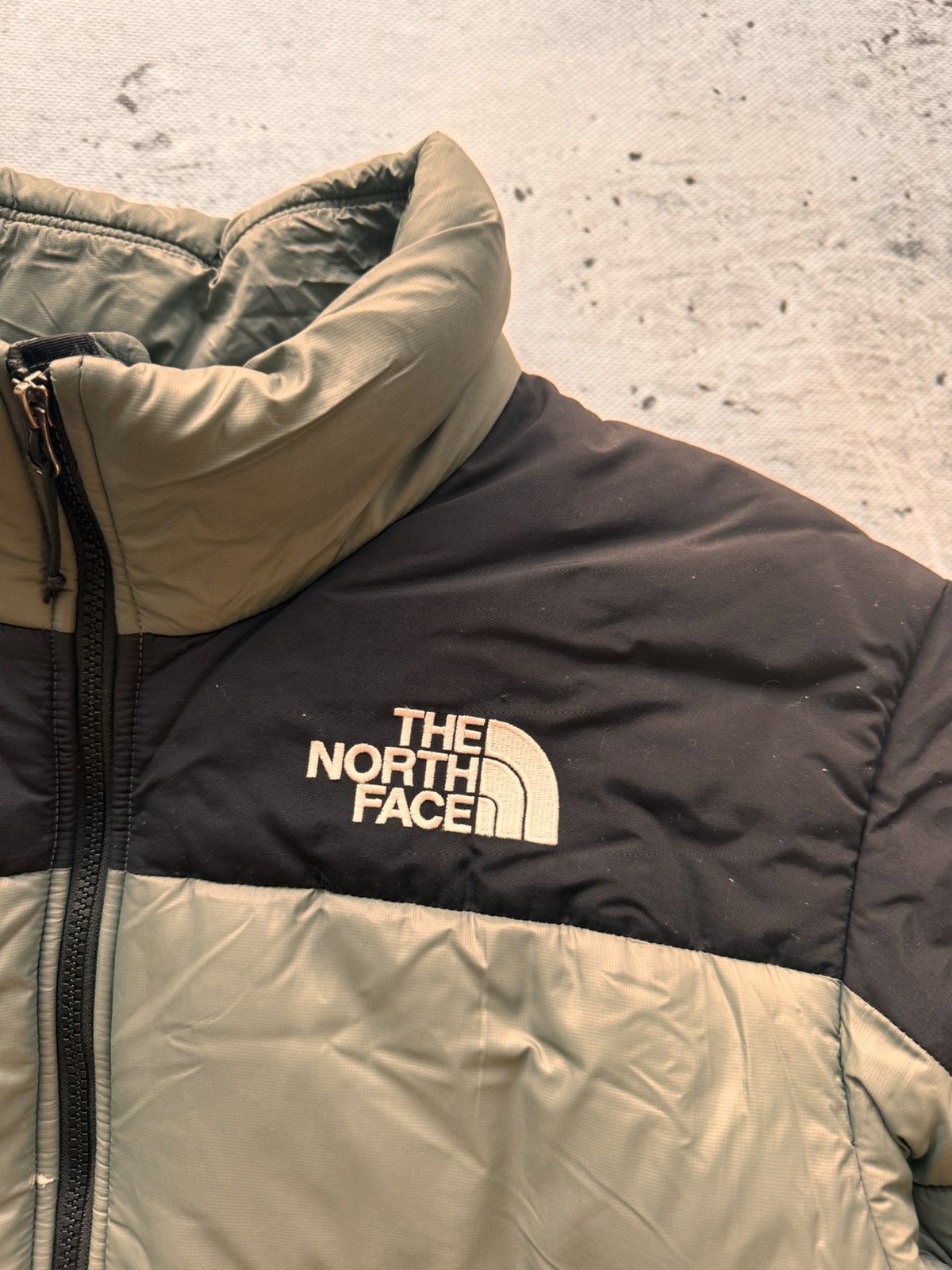 The North Face × Vintage THE NORTH FACE PUFFER DOWN JACKET Size US L / EU 52-54 / 3 - 4 Thumbnail
