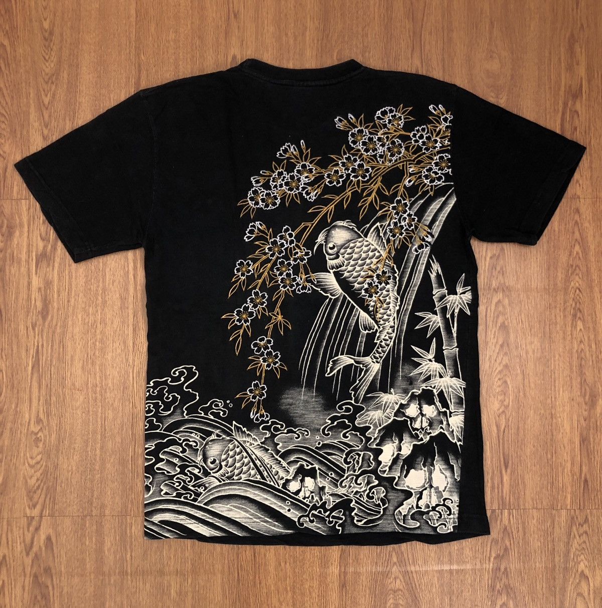 Bullet Noise Clothing: Curated Shirts, Jeans, Shoes & More
