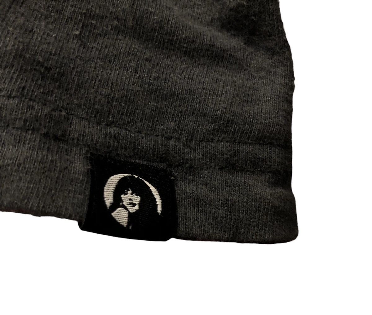 Hysteric Glamour × Vintage VINTAGE HYSTERIC GLAMOUR EXPERIENCE SWEATER ZIPPED HOODED Size US S / EU 44-46 / 1 - 13 Thumbnail