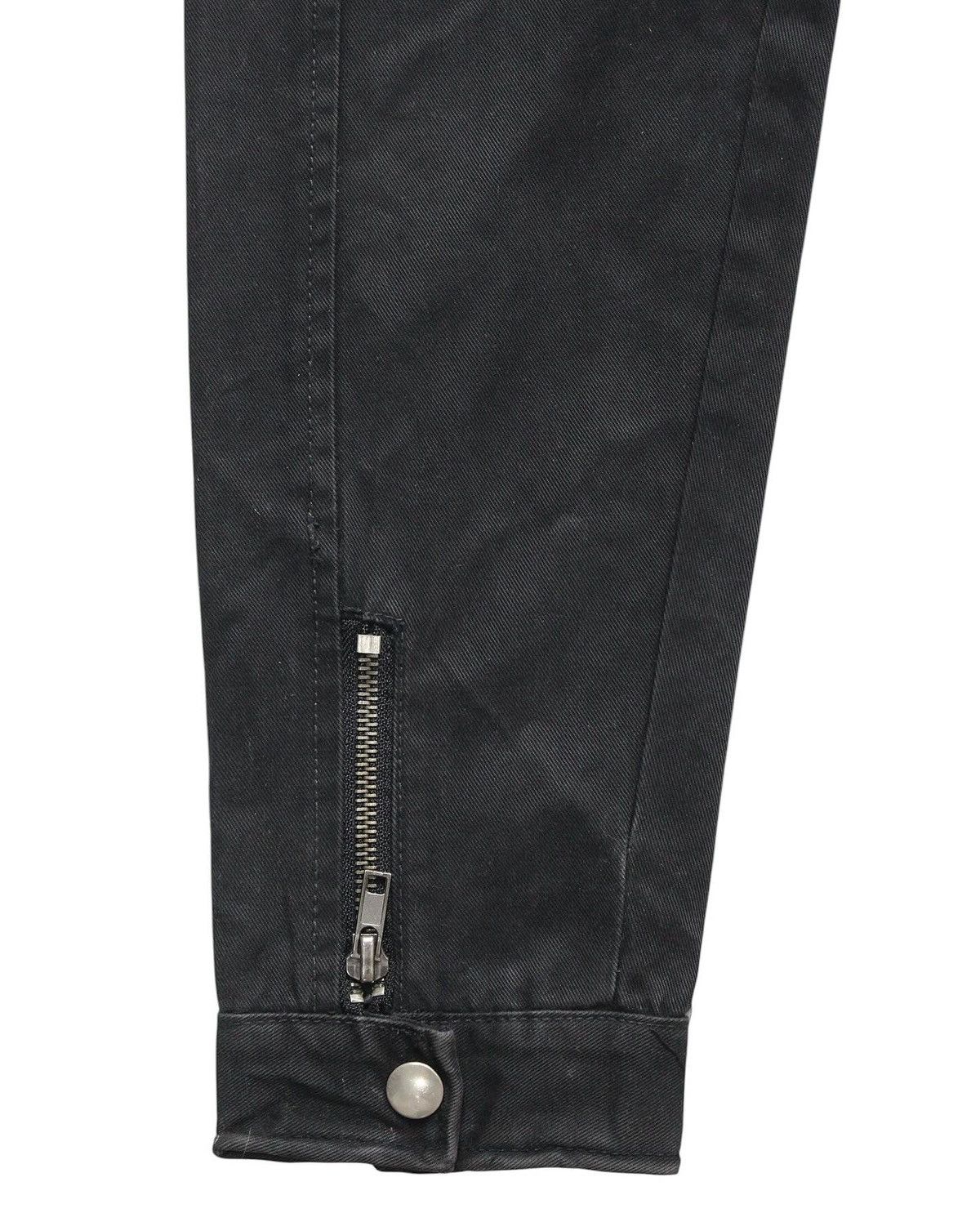 If Six Was Nine 2000S JAPANESE MADE 9 POCKET JACKET Size US L / EU 52-54 / 3 - 5 Thumbnail