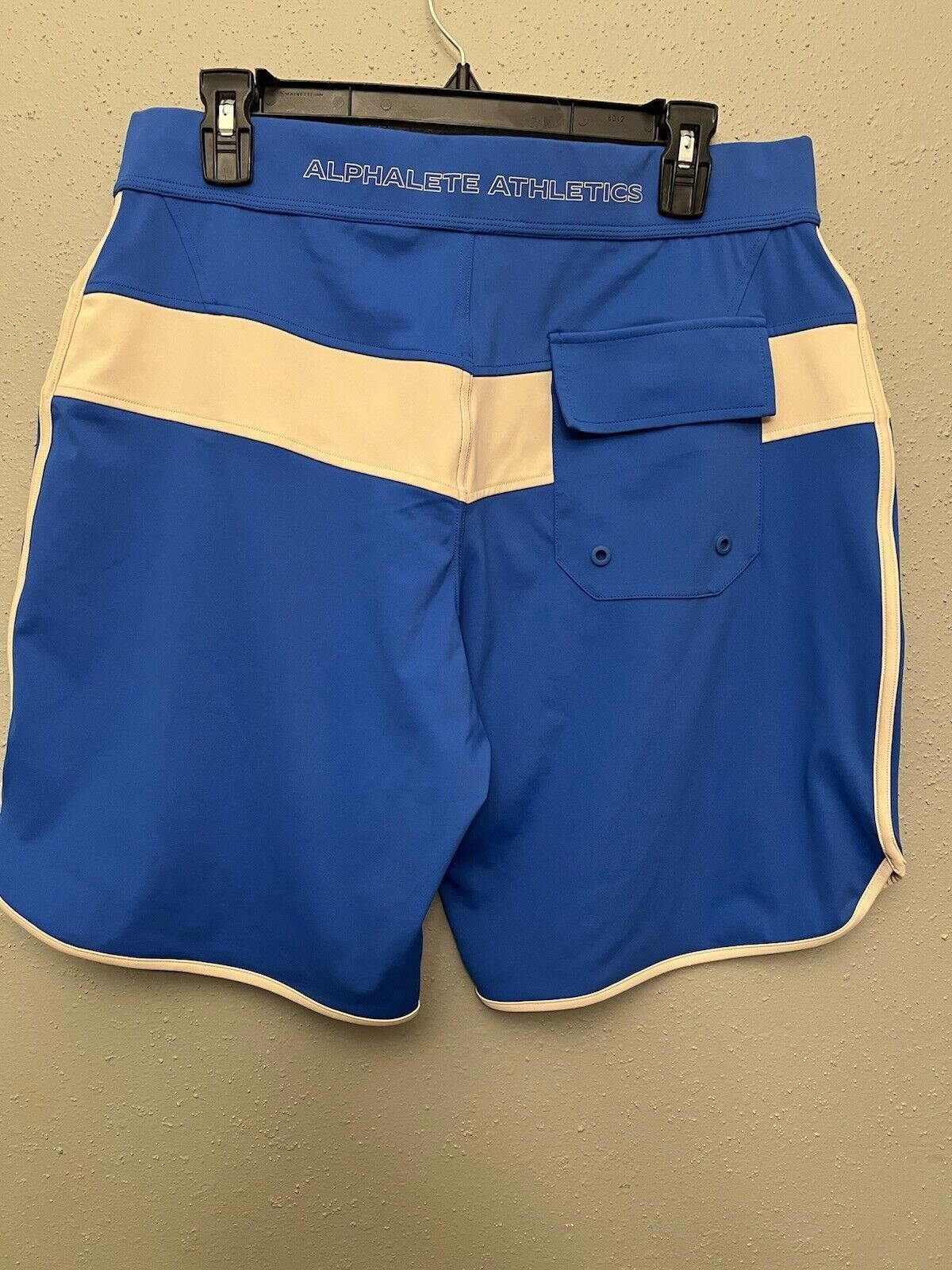 Alphalete Athletics Alphalete TITAN BOARDSHORT Men Size 34 Size US 34 / EU 50 - 2 Thumbnail