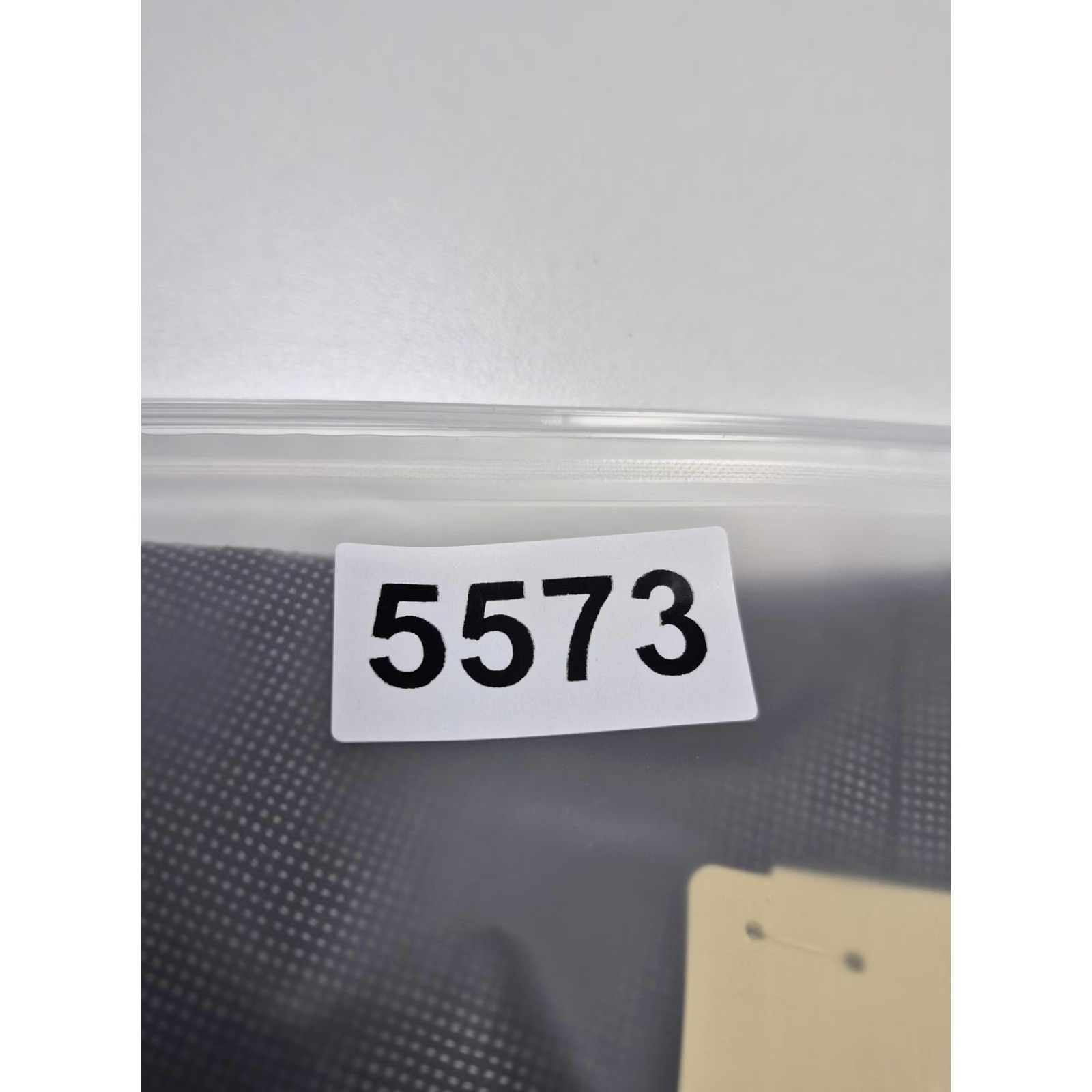 Ralph Lauren VINTAGE not provided Size 42R - 8 Thumbnail