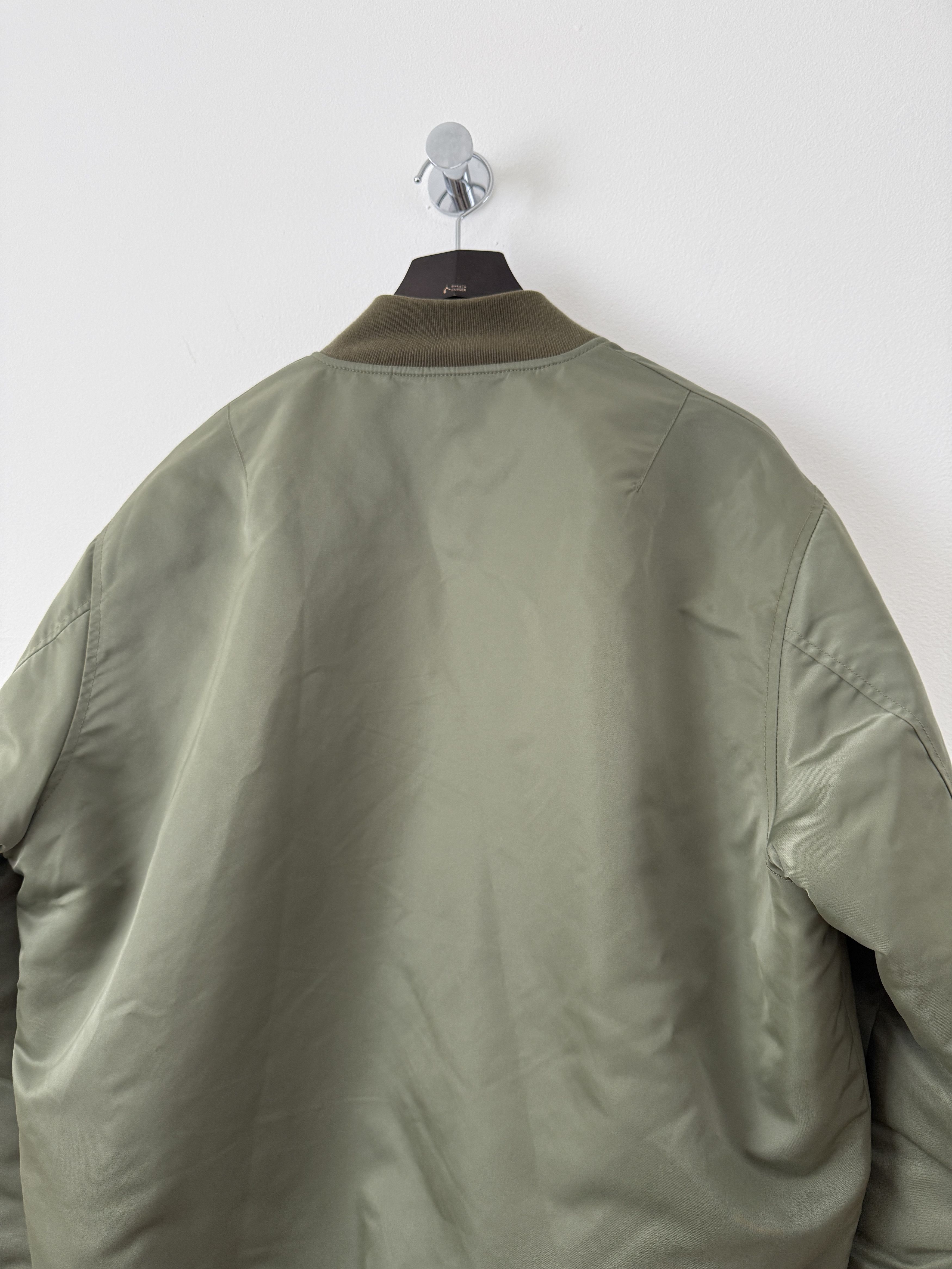 John Elliott Bogota II Bomber Jacket Size US XL / EU 56 / 4 - 12 Thumbnail