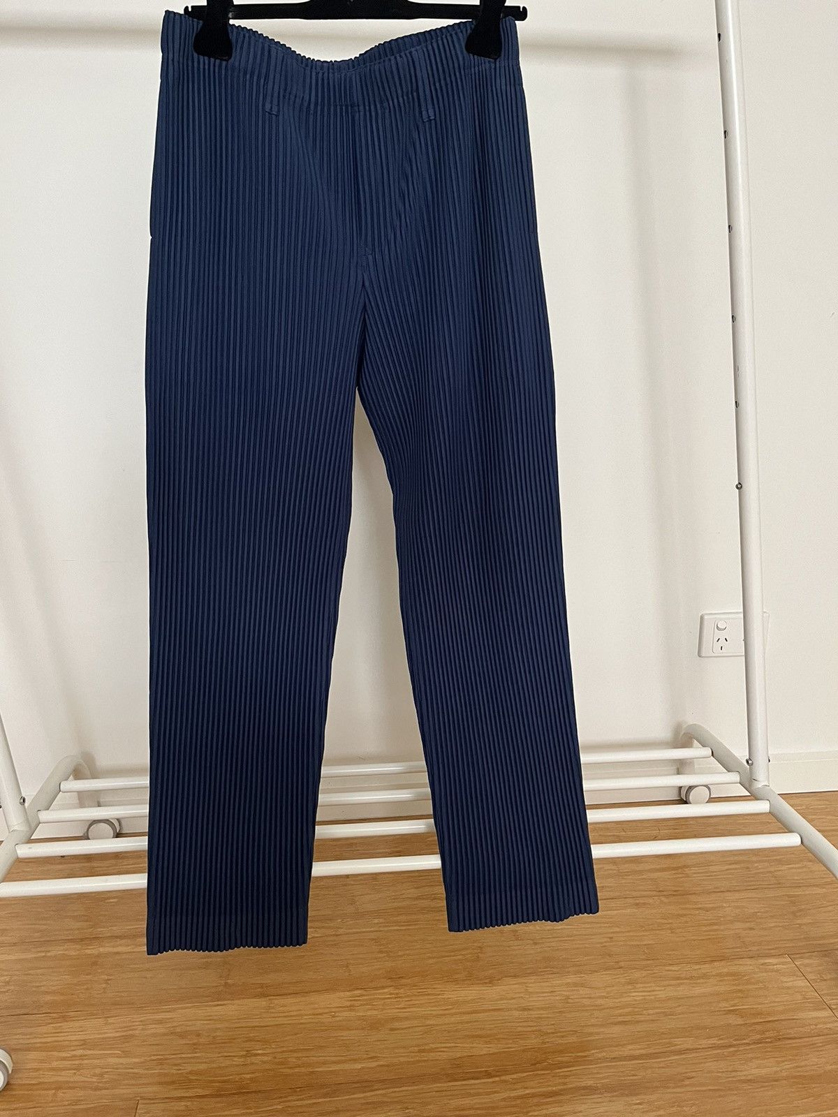 Rick Owens Drkshdw pull on pant