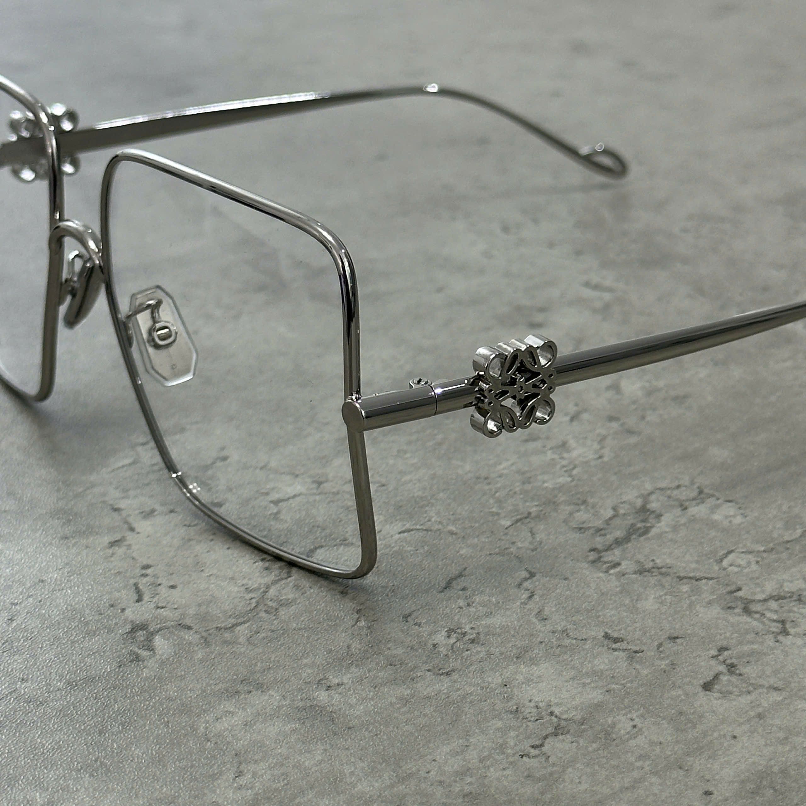 Loewe LOEWE LW50038U 016 Glasses Size ONE SIZE - 5 Thumbnail