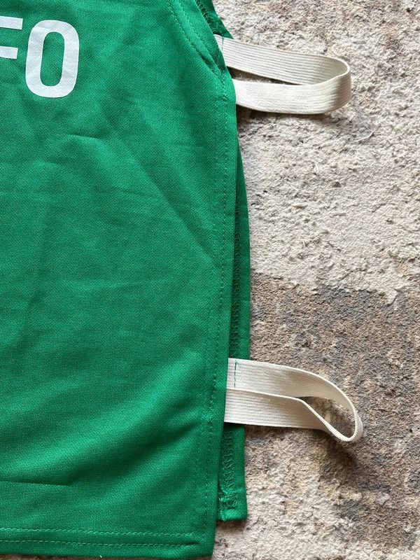 Adidas Adidas x FEF Spain Football Federation Fotógrafo 1990s 1/1 Size US XL / EU 56 / 4 - 6 Thumbnail
