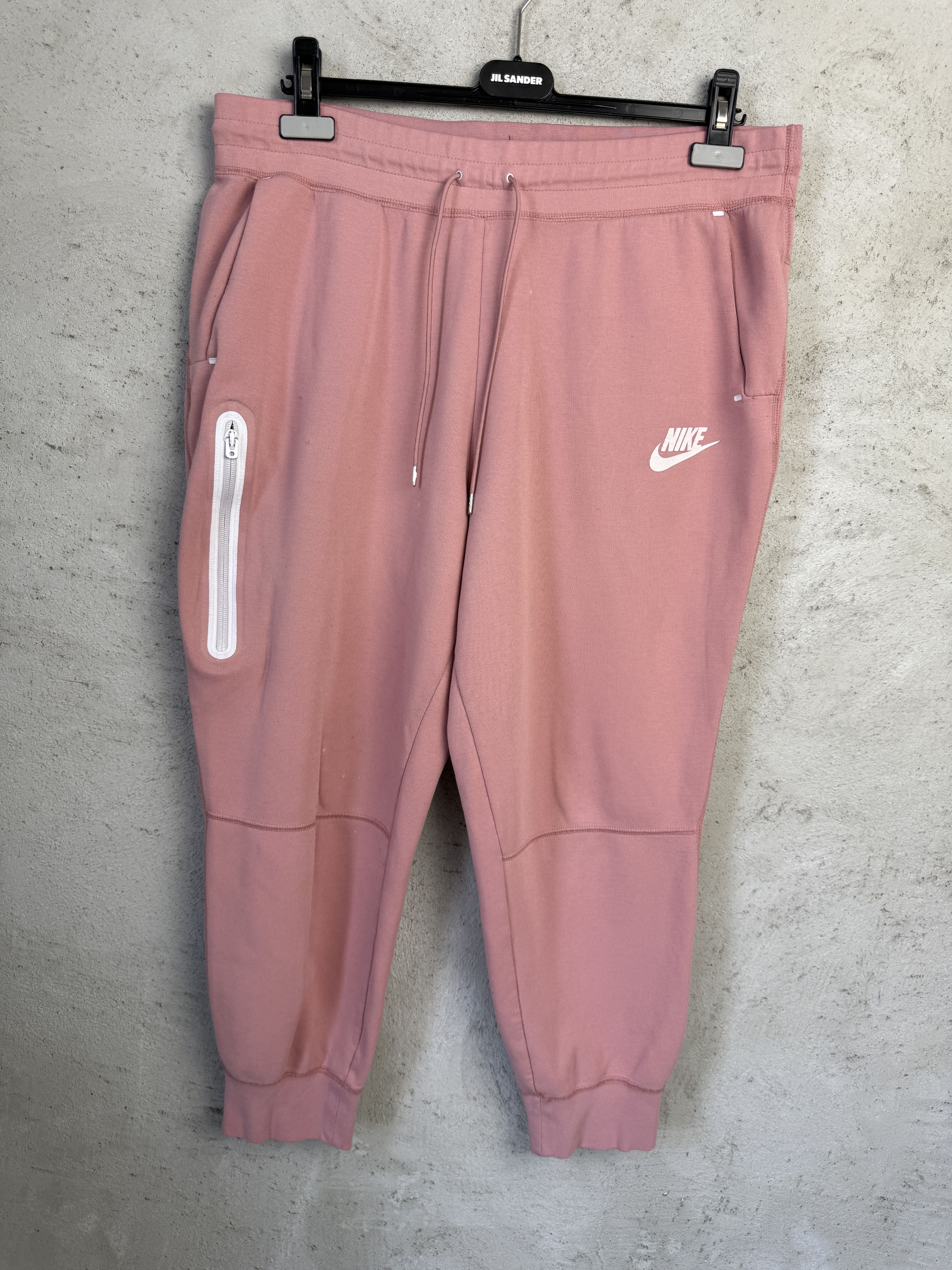 Nike Nike tech fleece sweatpants joggers drip drill trap Size 33" - 1 Thumbnail