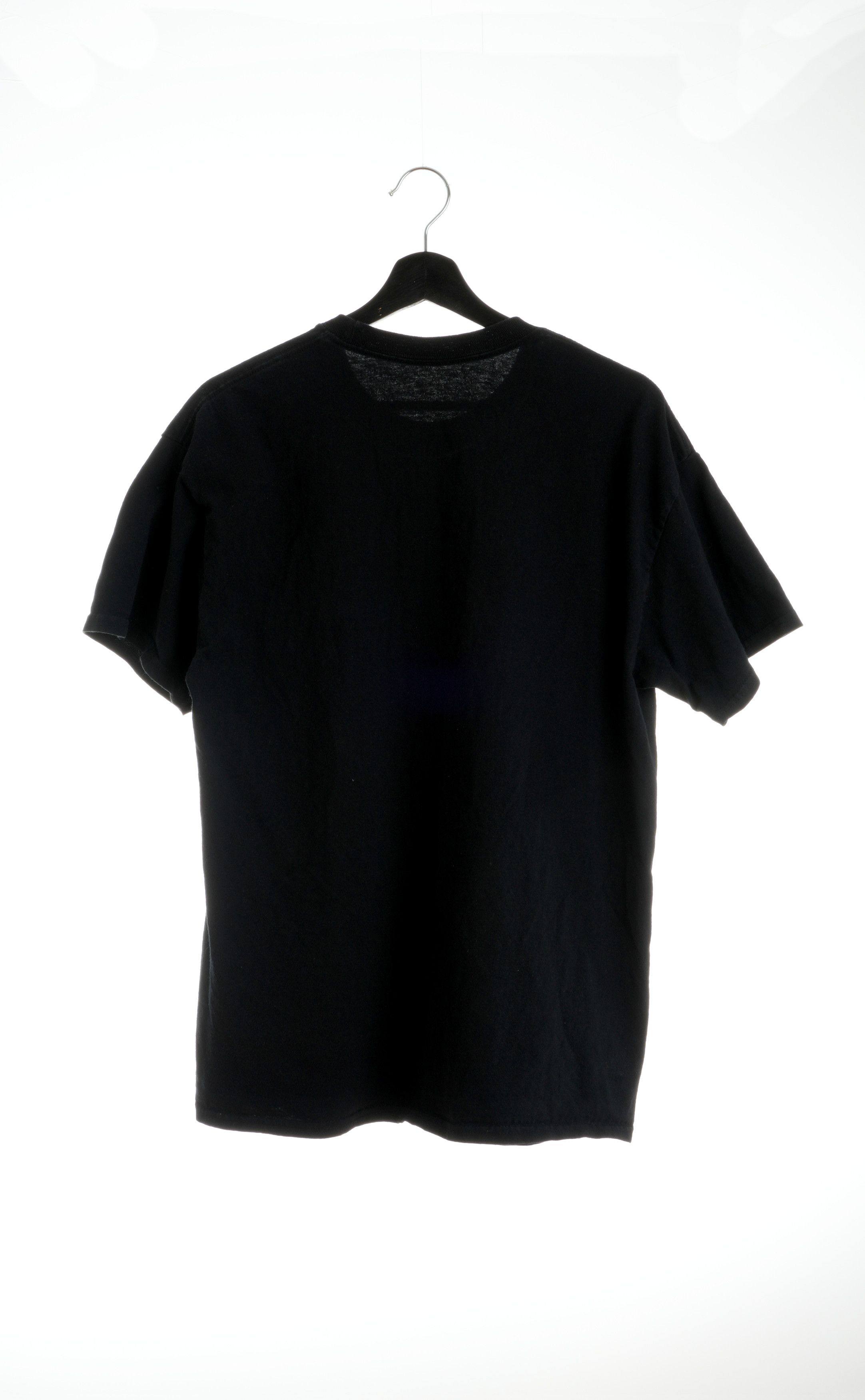 Band Tees Bjork Kevin Cummins Journal Standard Portrait Tee Size US L / EU 52-54 / 3 - 3 Thumbnail