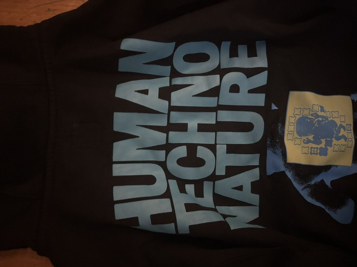 Brain Dead Brain Dead Hoodie Size S Size US S / EU 44-46 / 1 - 4 Thumbnail