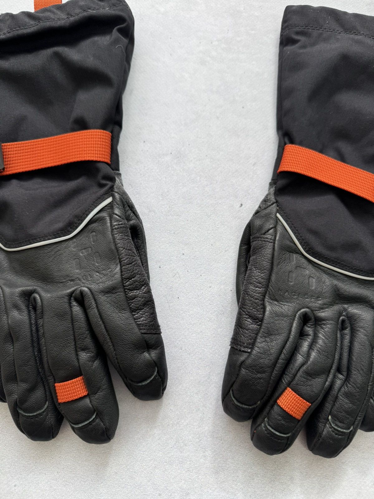 Haglofs Haglofs Womans Gloves Size ONE SIZE - 3 Thumbnail