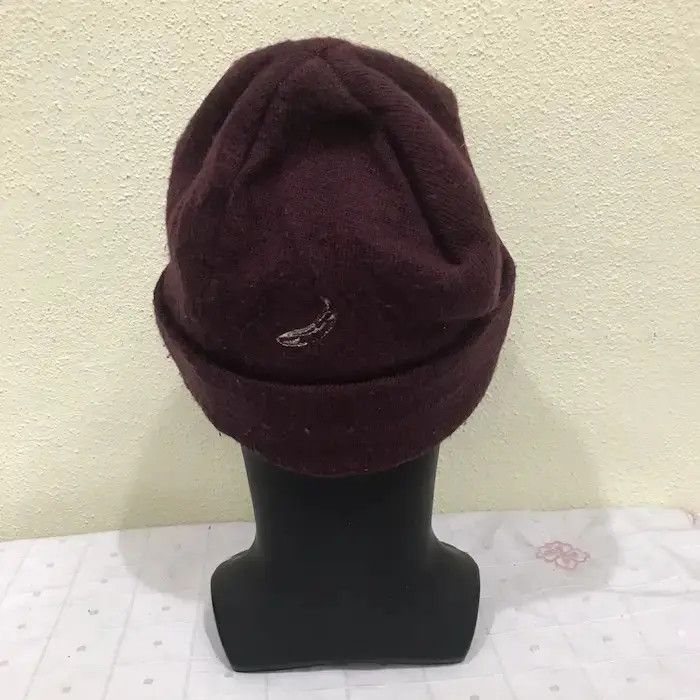 Andy Warhol × CA4LA Andy Warhol By Ca4la Spellout Beanie Hat Size ONE SIZE - 5 Thumbnail