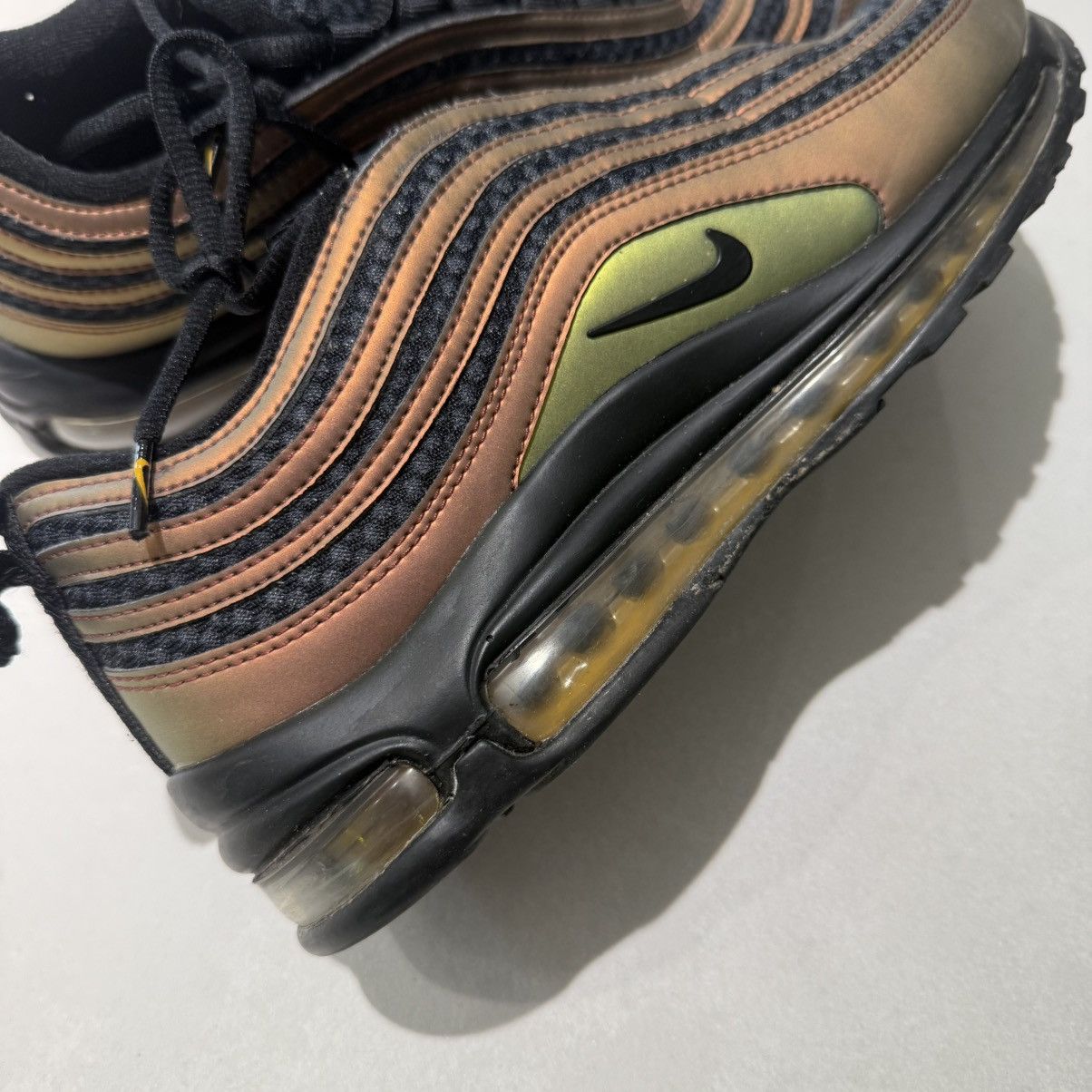 Nike × Skepta Nike air max 97 ultra 17 skepta Size US 9 / EU 42 - 4 Thumbnail