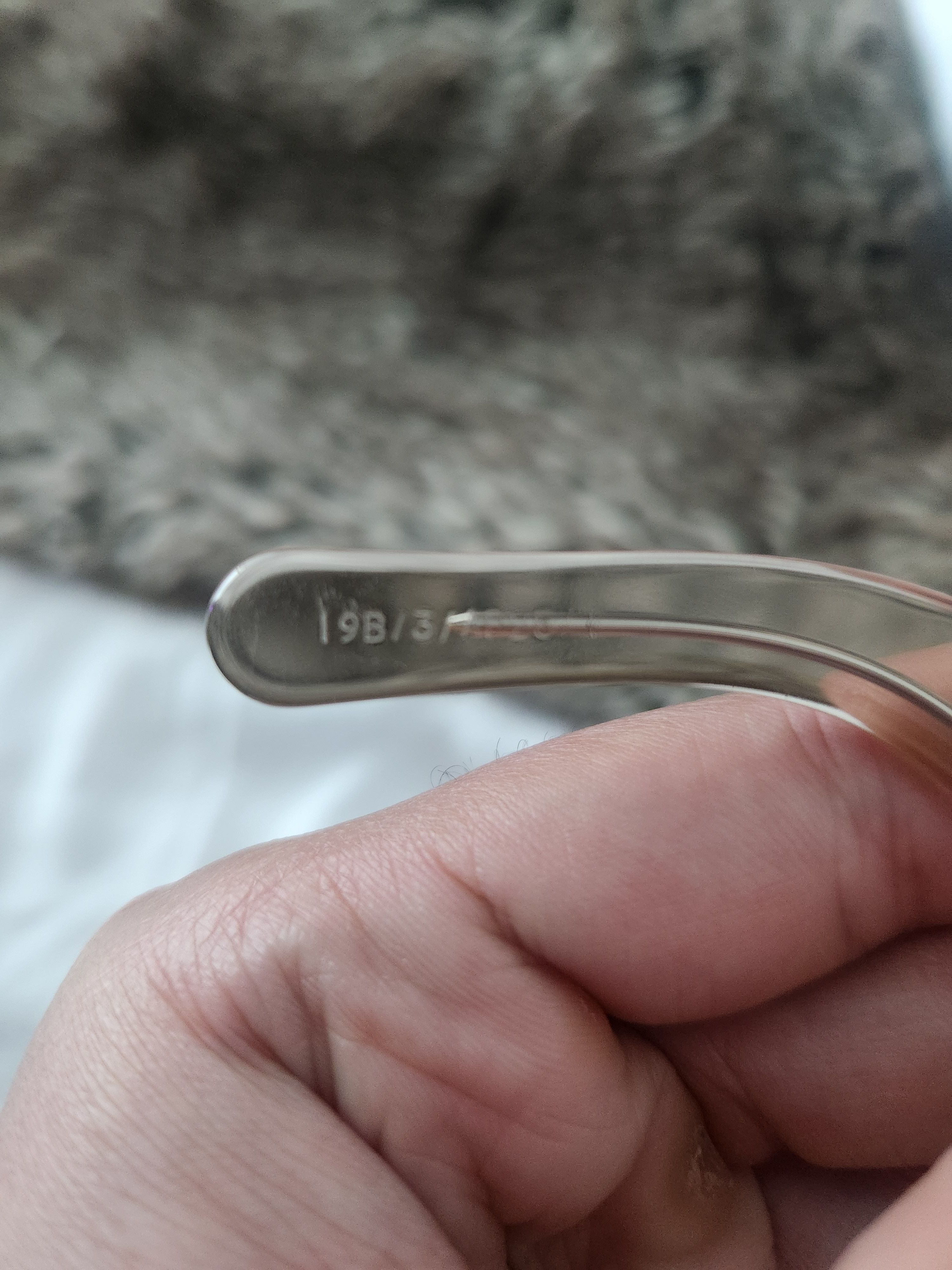 Maison Margiela Maison Margiela Mirrored/Reflective Sunglasses Size ONE SIZE - 10 Thumbnail