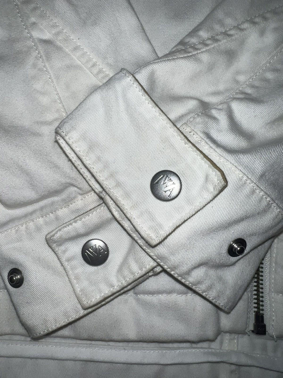 JW Anderson × Uniqlo JWAnderson x Uniqlo Oversized Parka Size US XS / EU 42 / 0 - 5 Thumbnail