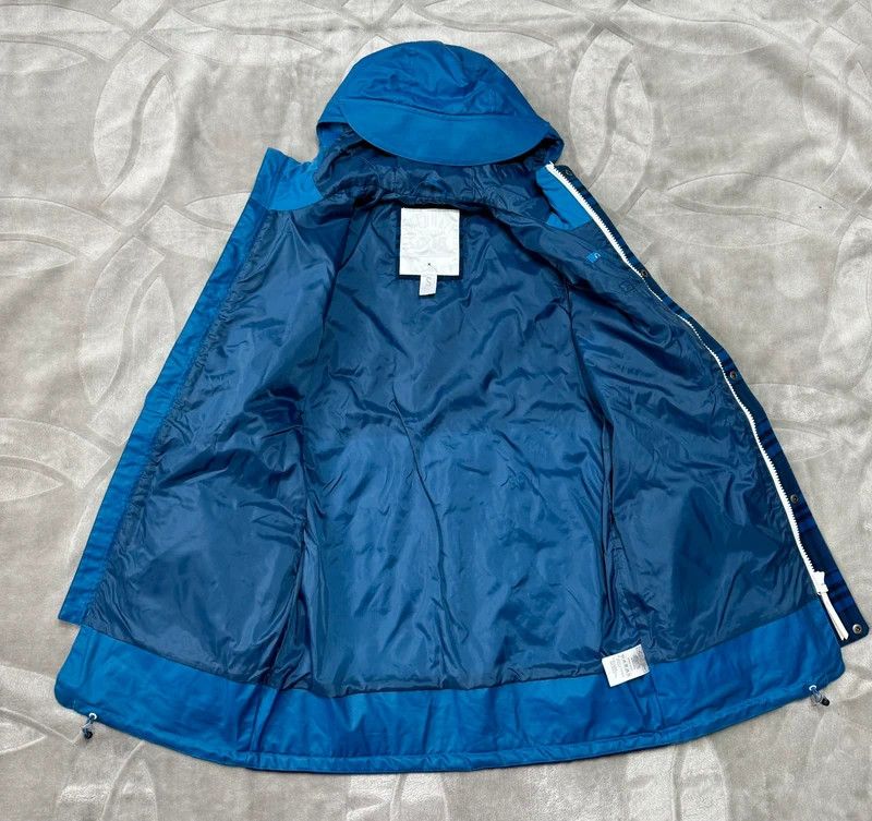 Burton Burton x Adidas Gluhwein Collection Jacket Ski Snowboard S Size US S / EU 44-46 / 1 - 3 Thumbnail