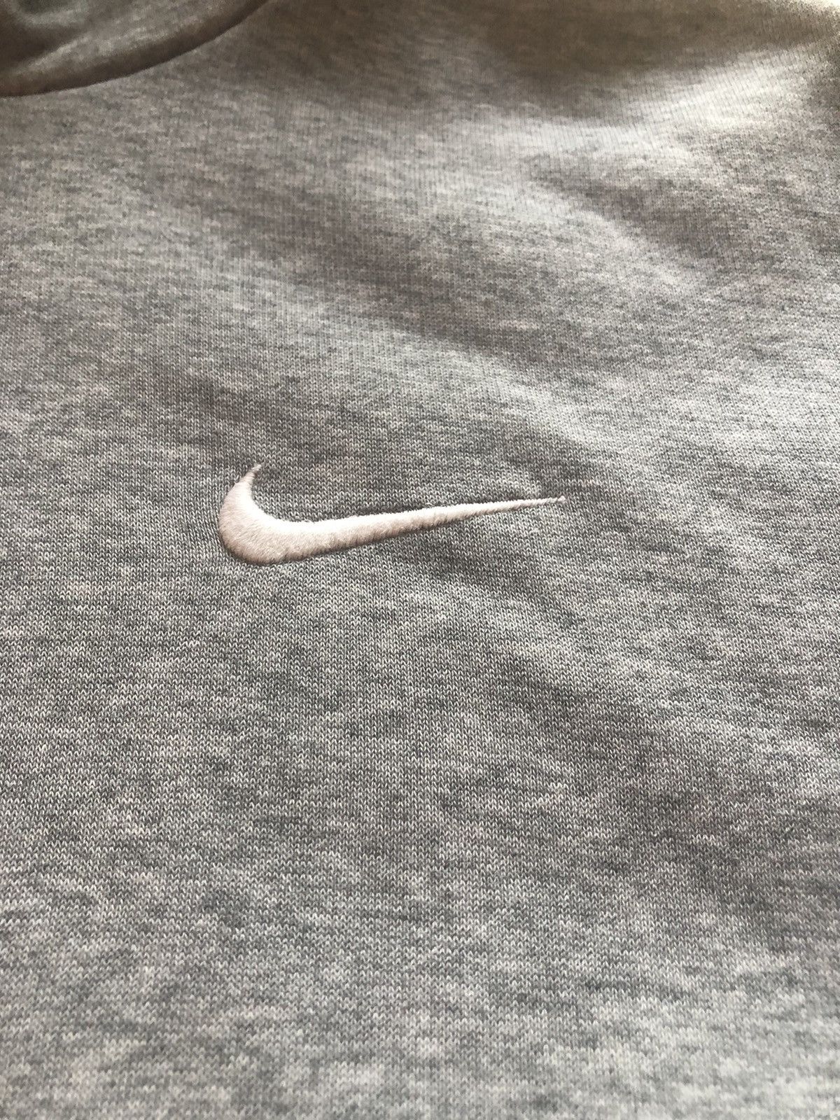 Nike × Vintage NIKE CLASSIC LIGHT SPORT HOODIE SWEATSHIRT Size US S / EU 44-46 / 1 - 2 Thumbnail