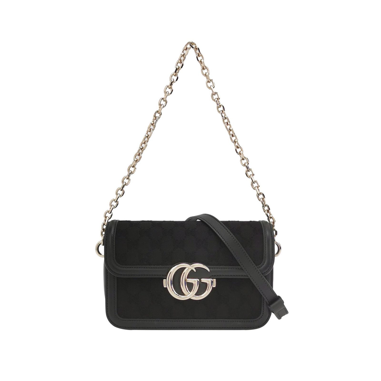 Gucci Gucci Women os Shoulder Bags Size ONE SIZE - 1 Thumbnail