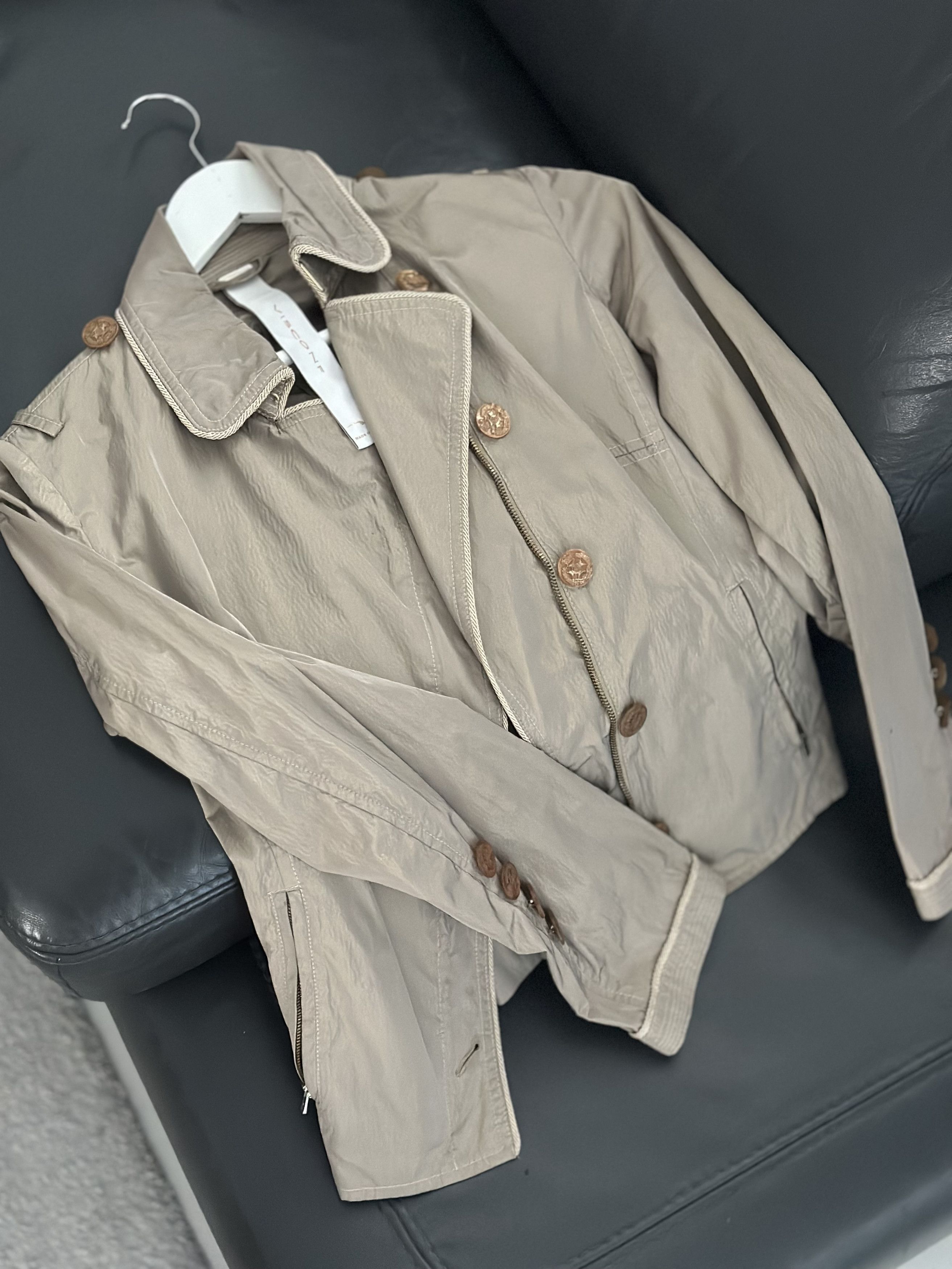Women’s Blazer Visconf