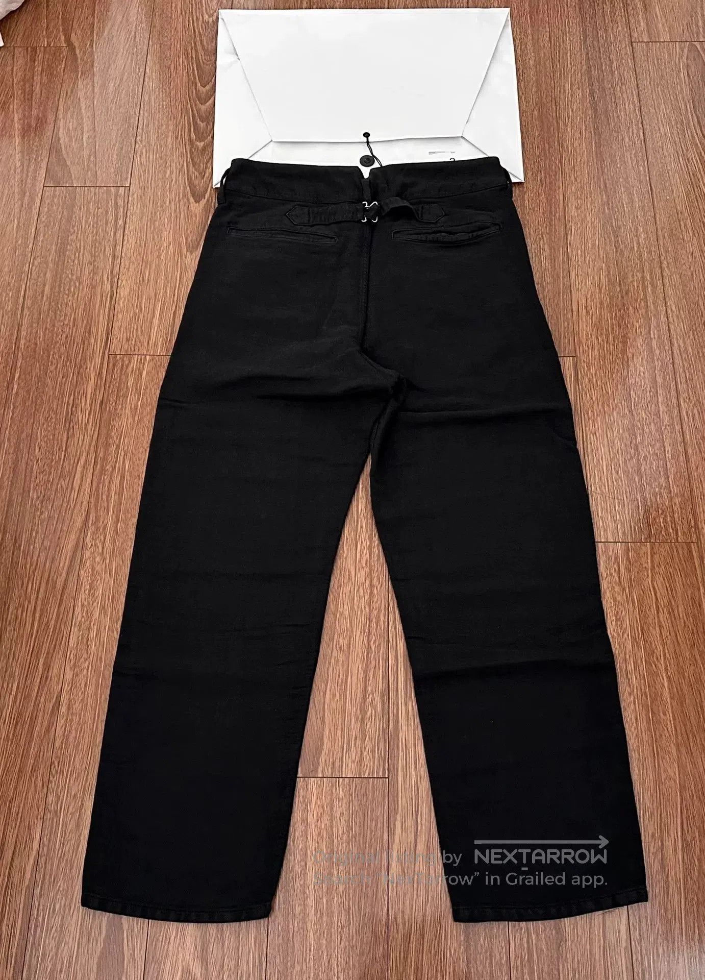 Visvim visvim pastoral moleskin pants new condition. Size US 30 / EU 46 - 2 Thumbnail