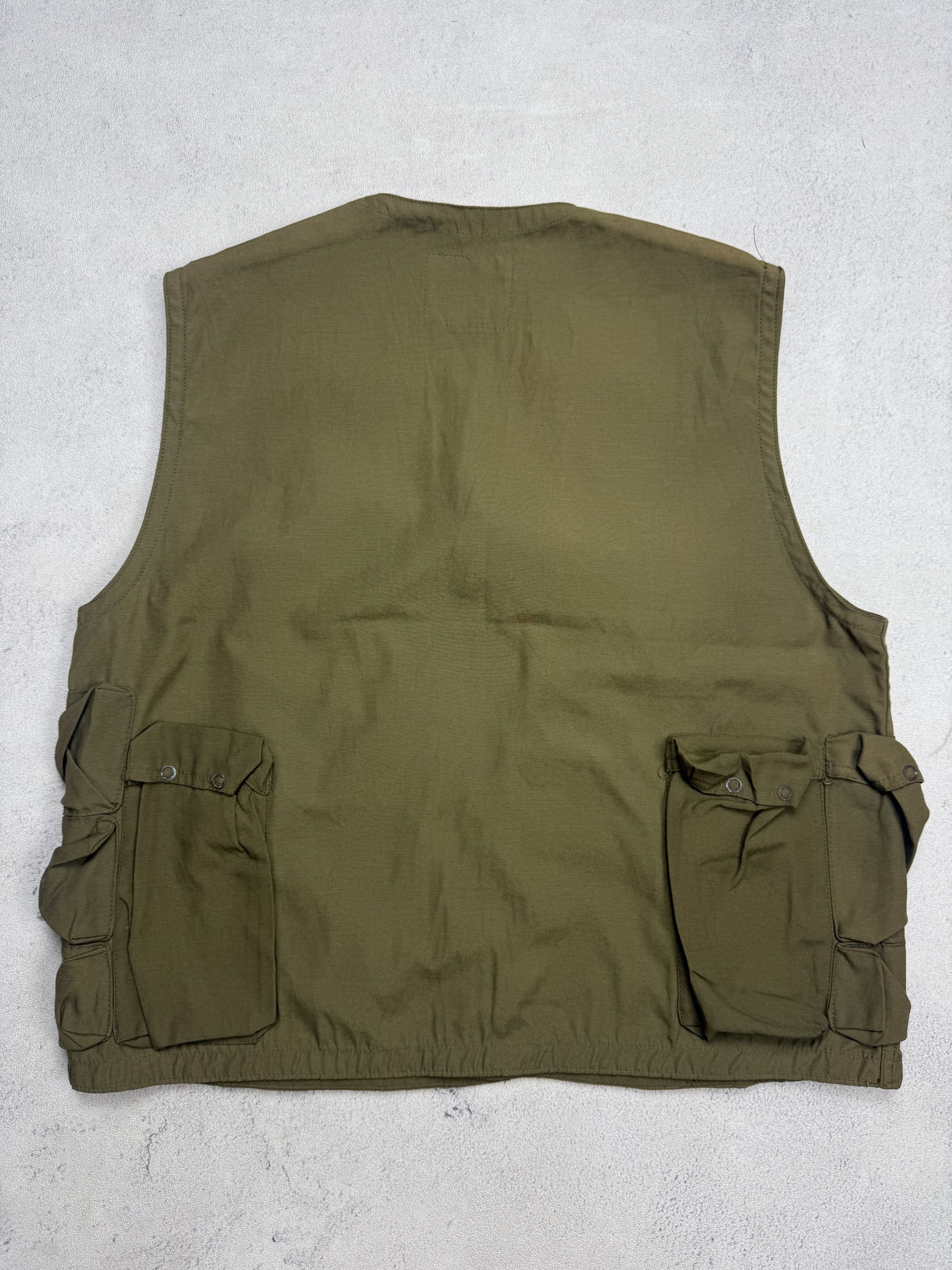 Alpha Industries Alpha Industries Type-C1 Air Force Tactical Vests Size US L / EU 52-54 / 3 - 5 Thumbnail