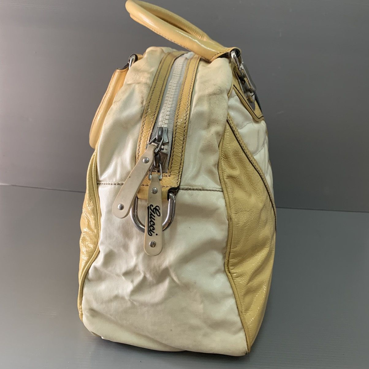 Gucci Gucci Sport Travel Bag Size ONE SIZE - 3 Thumbnail