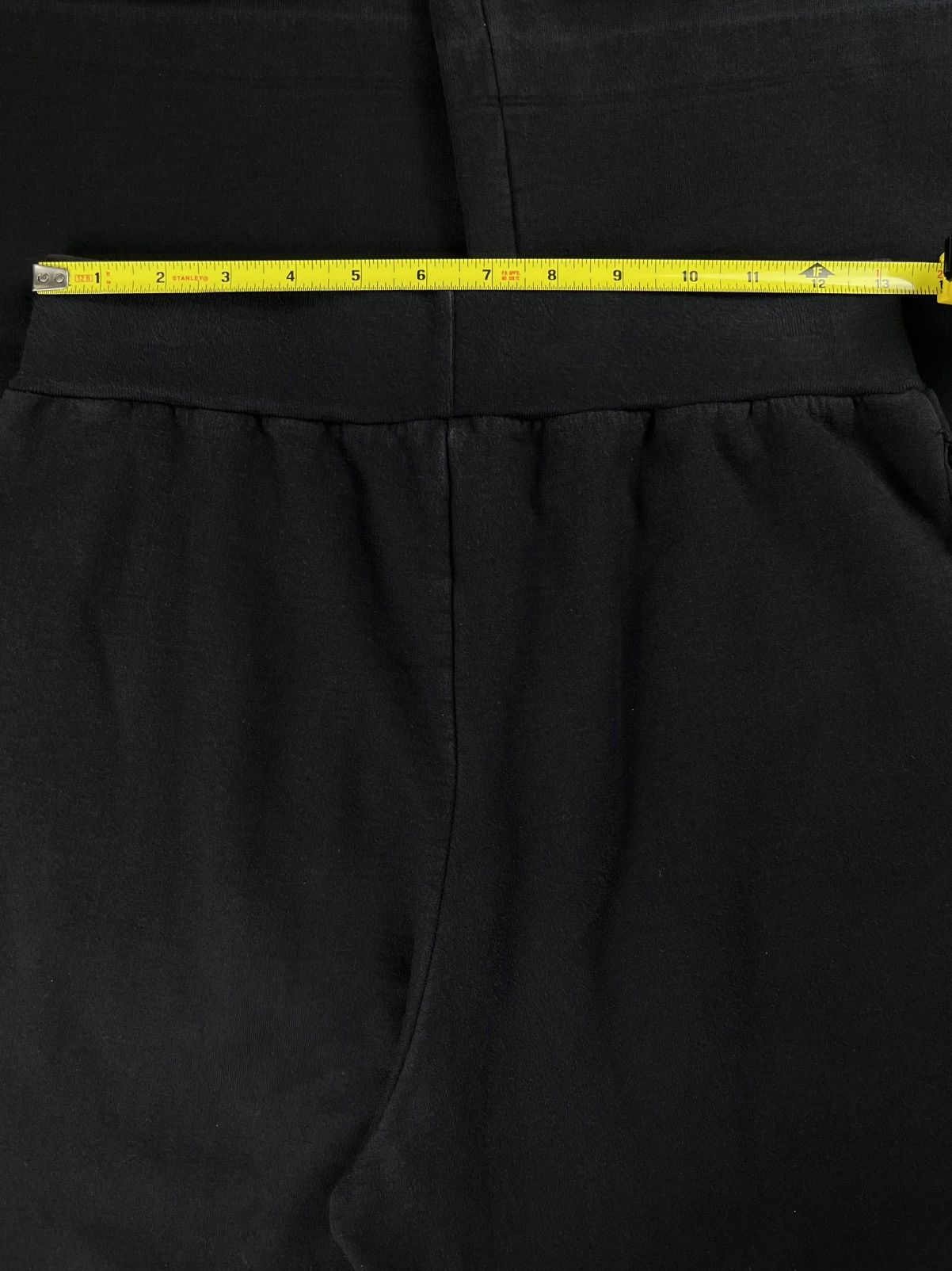 Chrome Hearts Chrome Hearts RS3 Stark Triple Cross Baggy Lounge Sweatpants Size US 30 / EU 46 - 6 Thumbnail