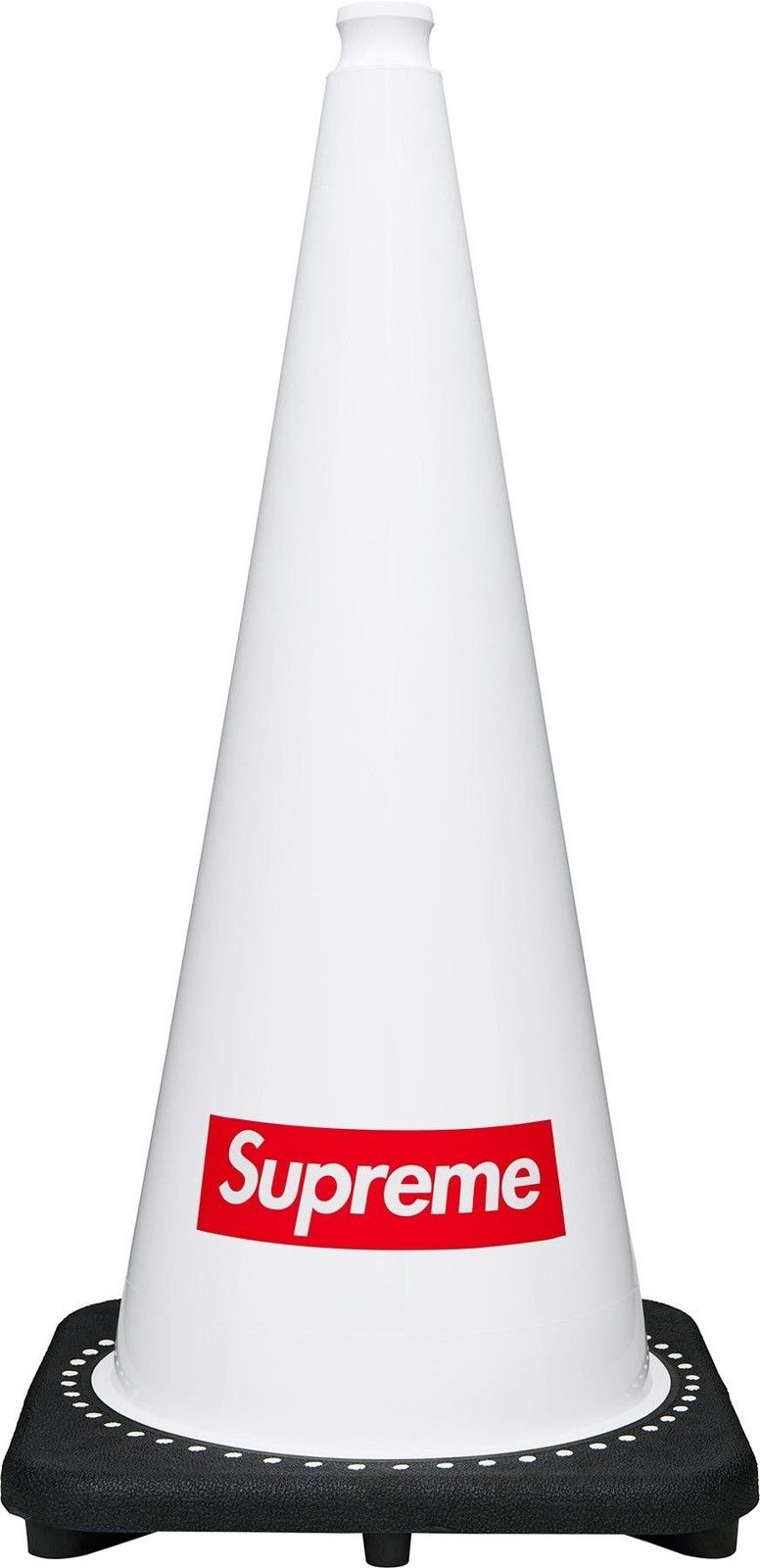 Supreme Supreme® “Traffic Cone” (IN HAND) [F/W 2025, Week 8] Size ONE SIZE - 1 Thumbnail