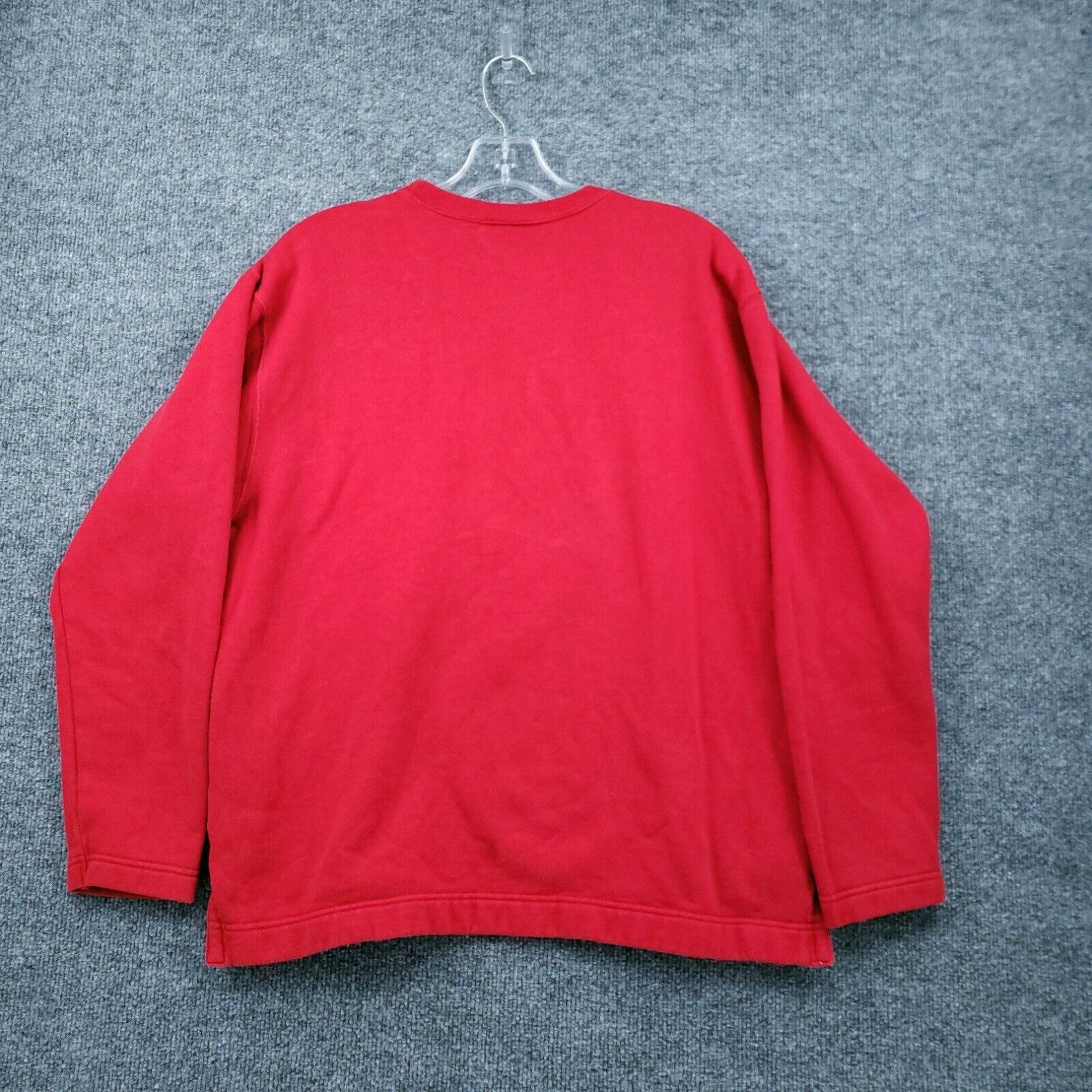 Polo Ralph Lauren Polo Jeans Co. Sweatshirt Size US S / EU 44-46 / 1 - 2 Thumbnail