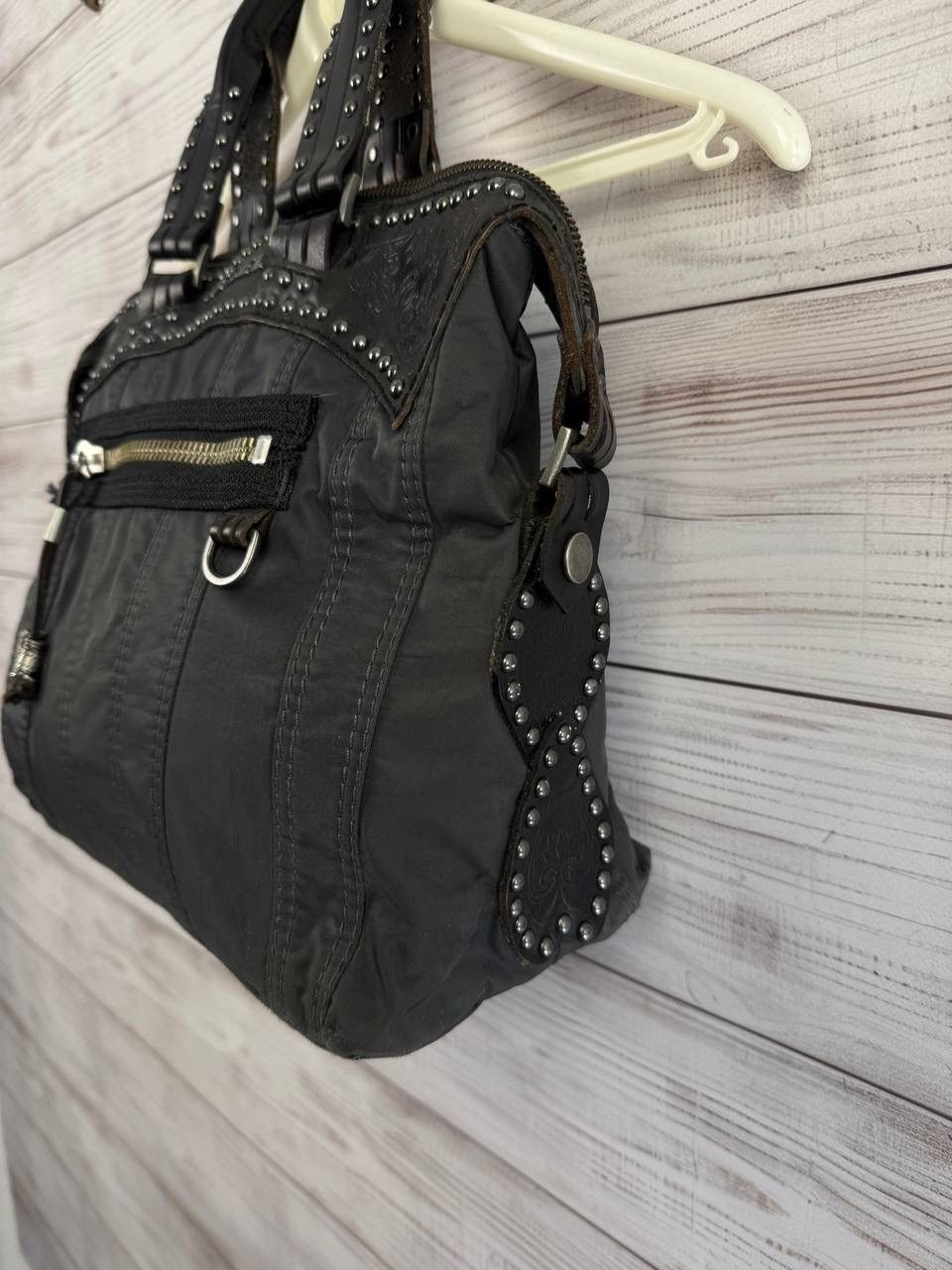 Diesel Vintage Diesel Bag Avant Garde Size ONE SIZE - 5 Thumbnail