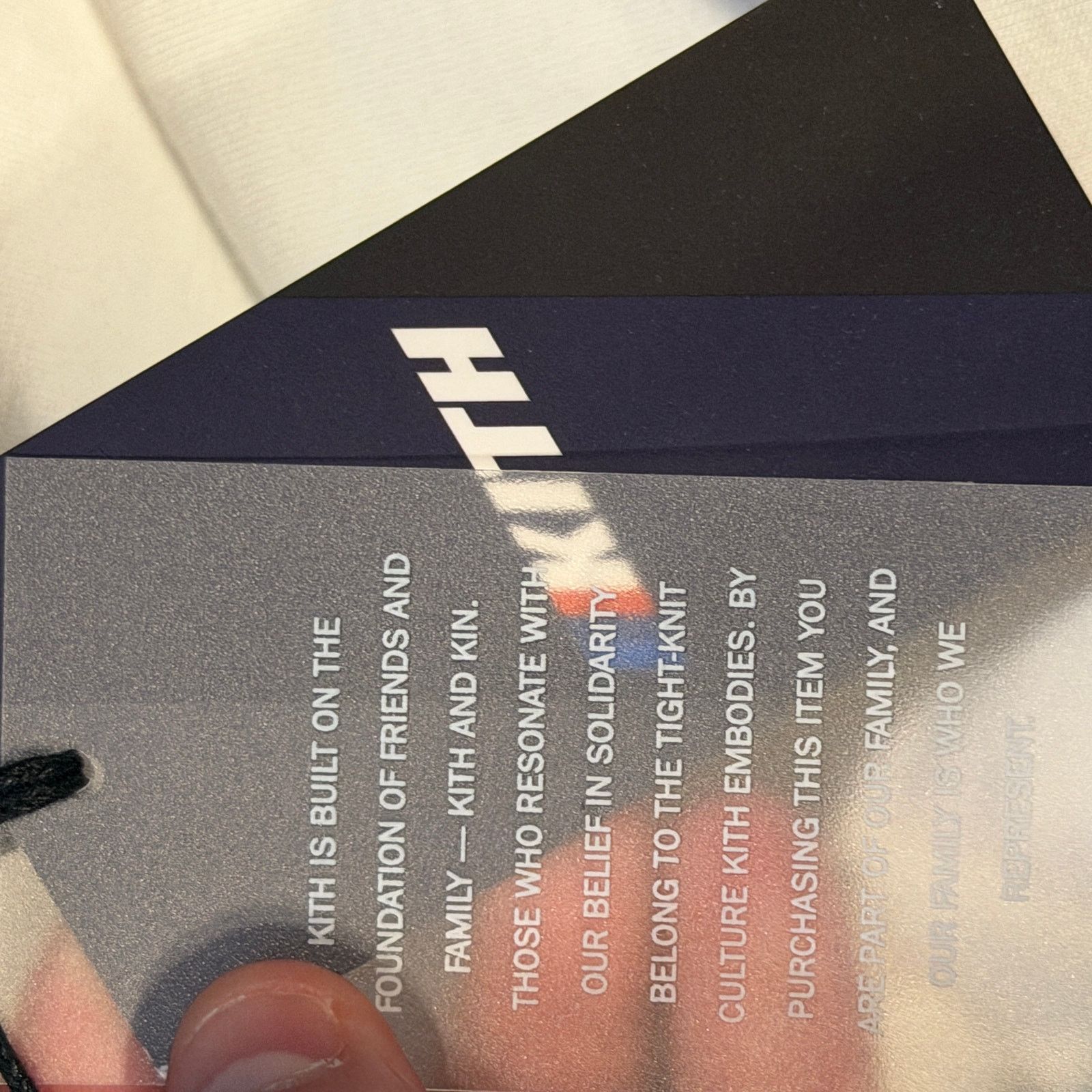 Kith Kith BMW Logo T-Shirt Size US M / EU 48-50 / 2 - 5 Thumbnail