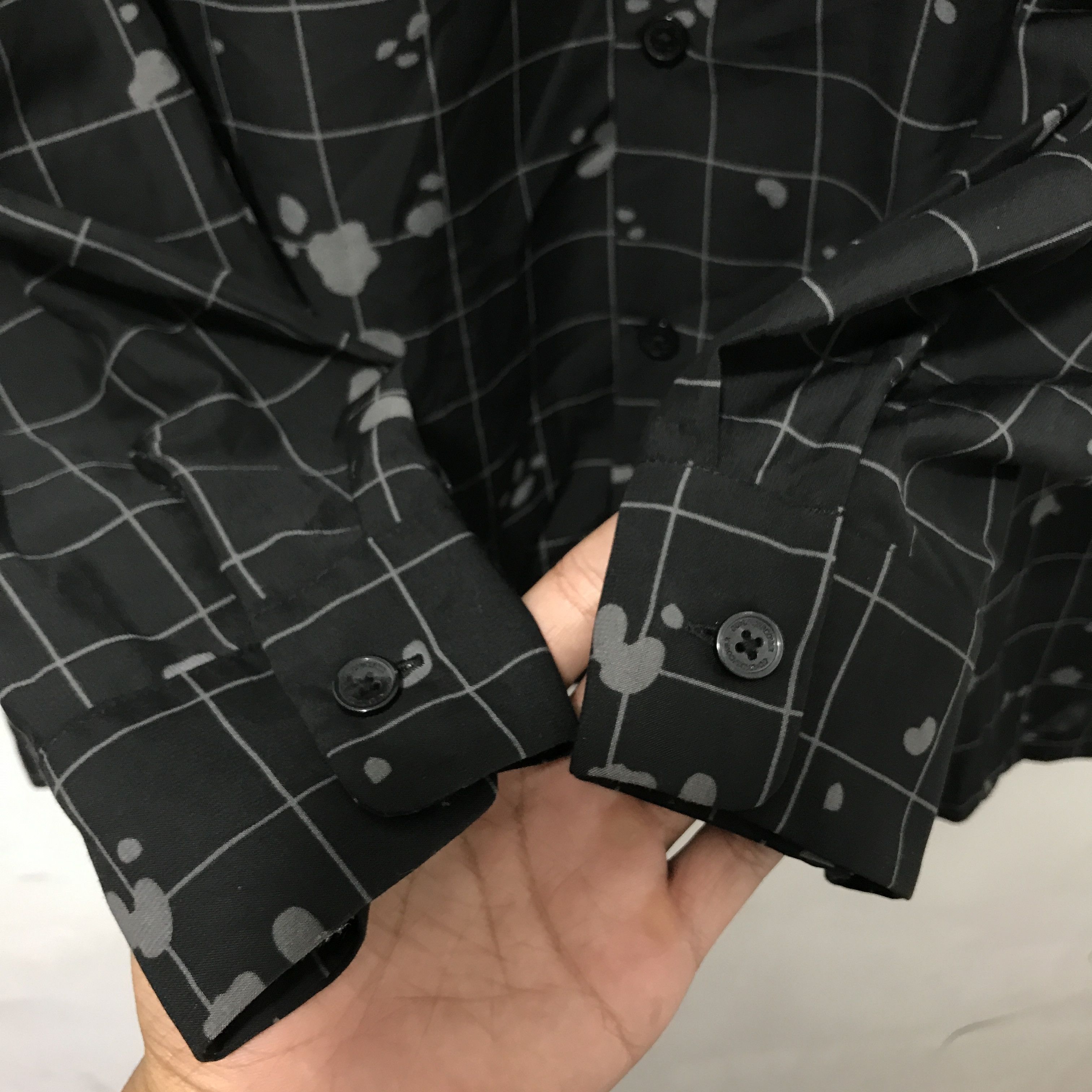 GU × Undercover UNDERCOVER OVERSIZED SHIRT Size US M / EU 48-50 / 2 - 4 Thumbnail