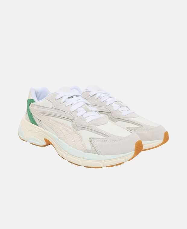 Puma TEVERIS NITRO CORDUROY Sneakers Size US 6 / IT 36 - 1 Thumbnail