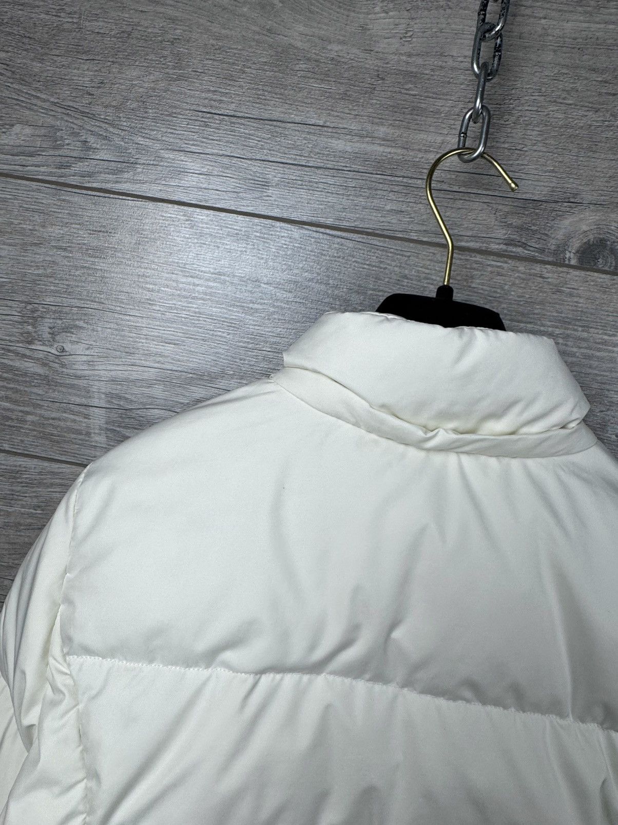 Moncler Moncler Womans Down Jacket Puffer Luxury Size XS Size XS / US 0-2 / IT 36-38 - 10 Thumbnail