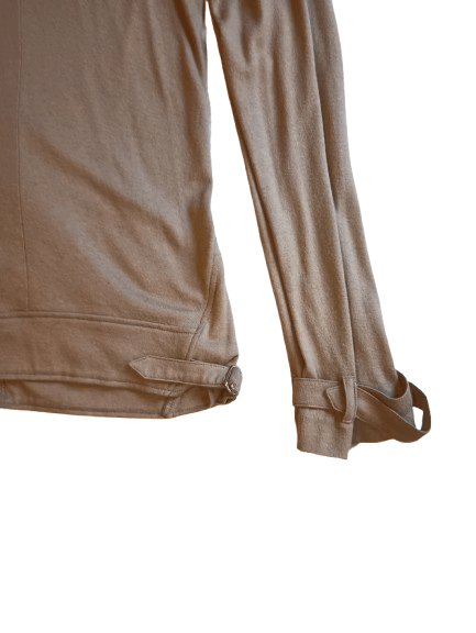 Japanese Brand × Number (N)ine Number (N)ine SS 07 cotton cashmere cardigan Size US XXL / EU 58 / 5 - 10 Thumbnail