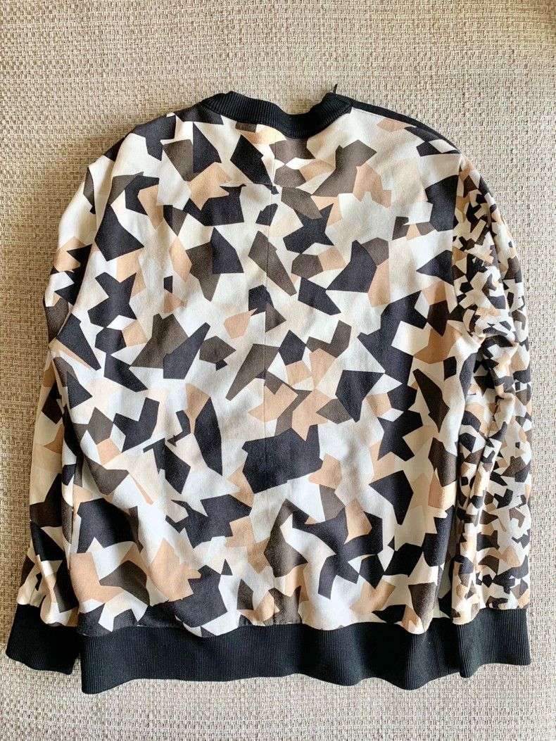 Givenchy Givenchy Hoodie Size M Size US M / EU 48-50 / 2 - 5 Thumbnail