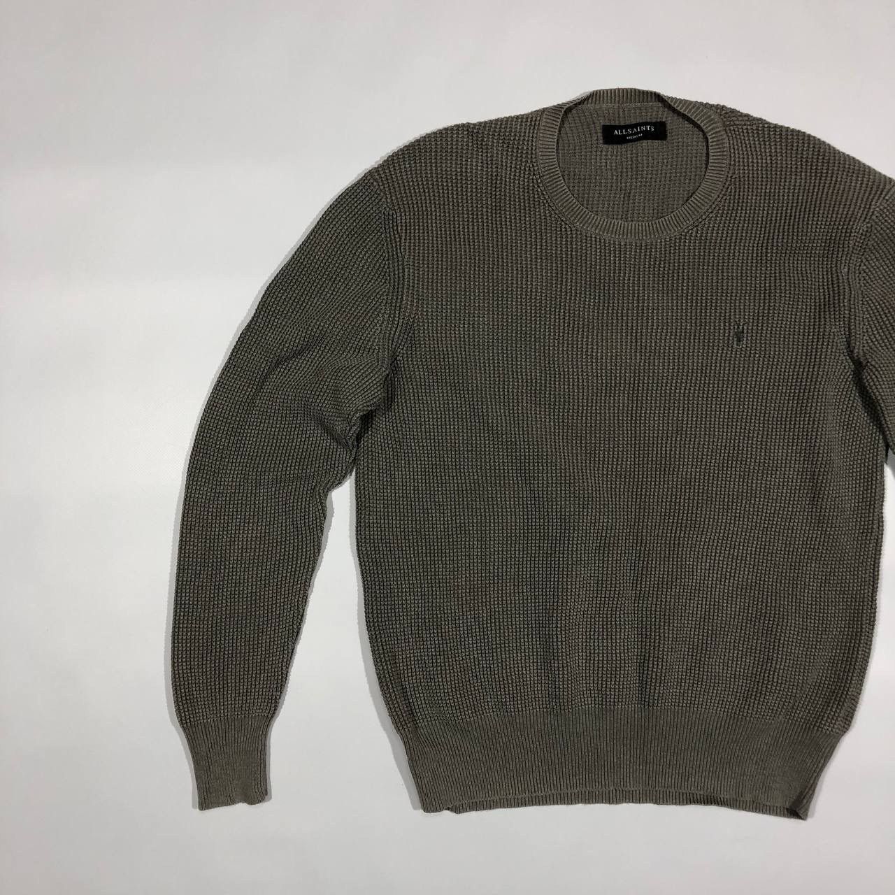 Other All Saints Heavy Knit Sweater Size US M / EU 48-50 / 2 - 5 Thumbnail