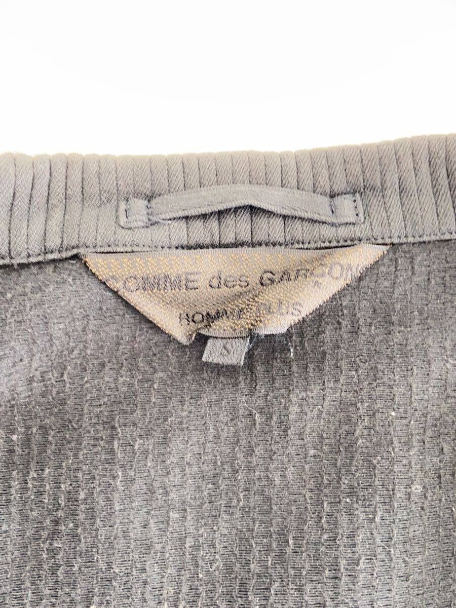 Comme des Garcons Homme Plus 2000 Jacket Size US S / EU 44-46 / 1 - 3 Thumbnail