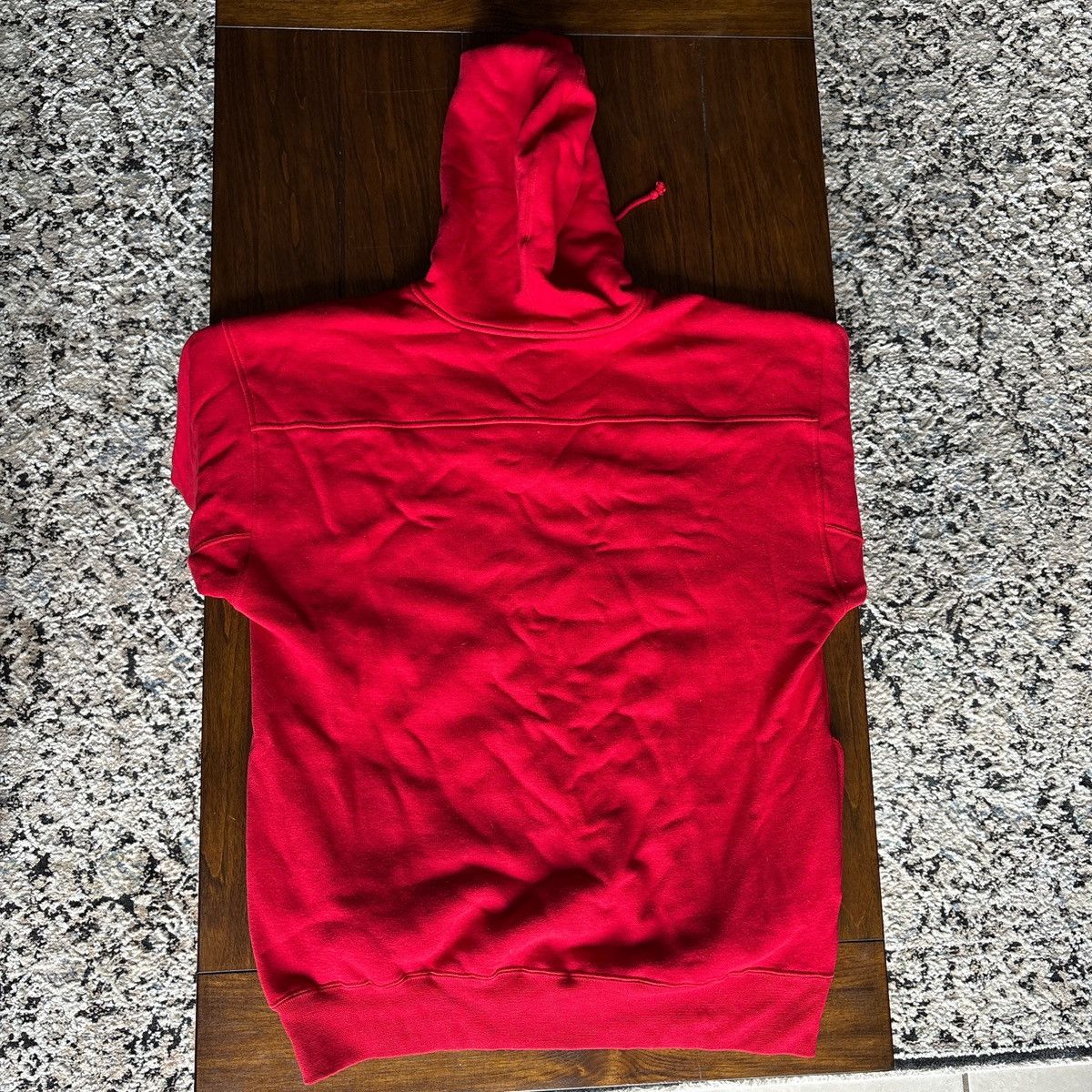 Starter Vintage starter chiefs hoodie Size US L / EU 52-54 / 3 - 4 Thumbnail
