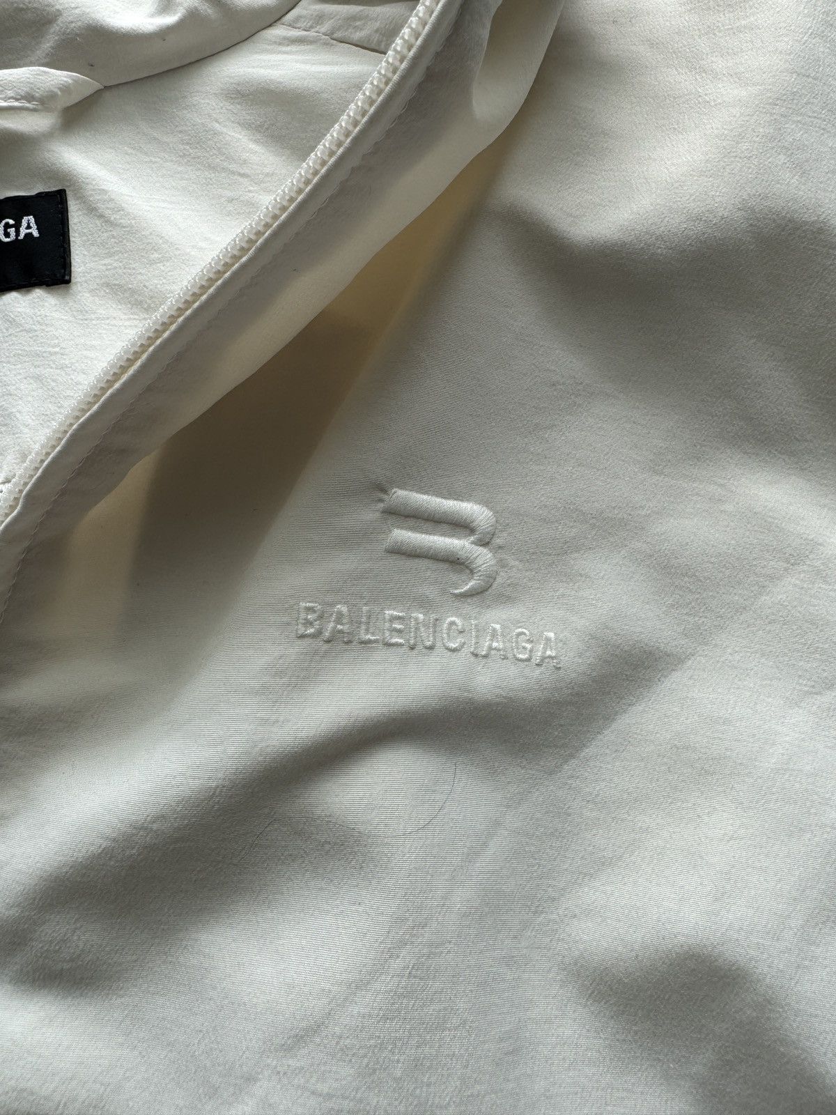 Balenciaga Balenciaga Jacket Size US L / EU 52-54 / 3 - 2 Thumbnail