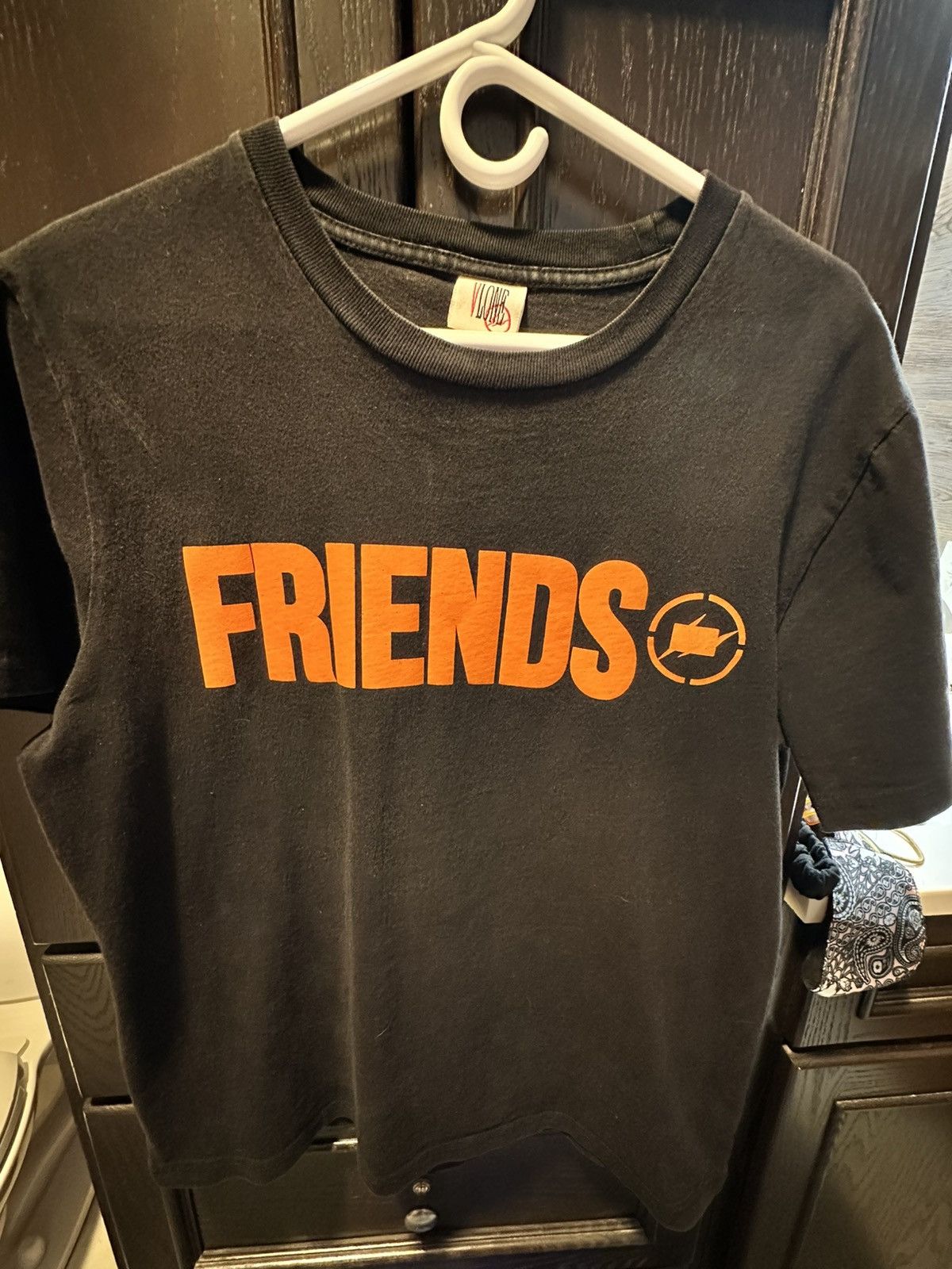 Fragment Design × Vlone Vlone x Fragment Size US M / EU 48-50 / 2 - 1 Thumbnail