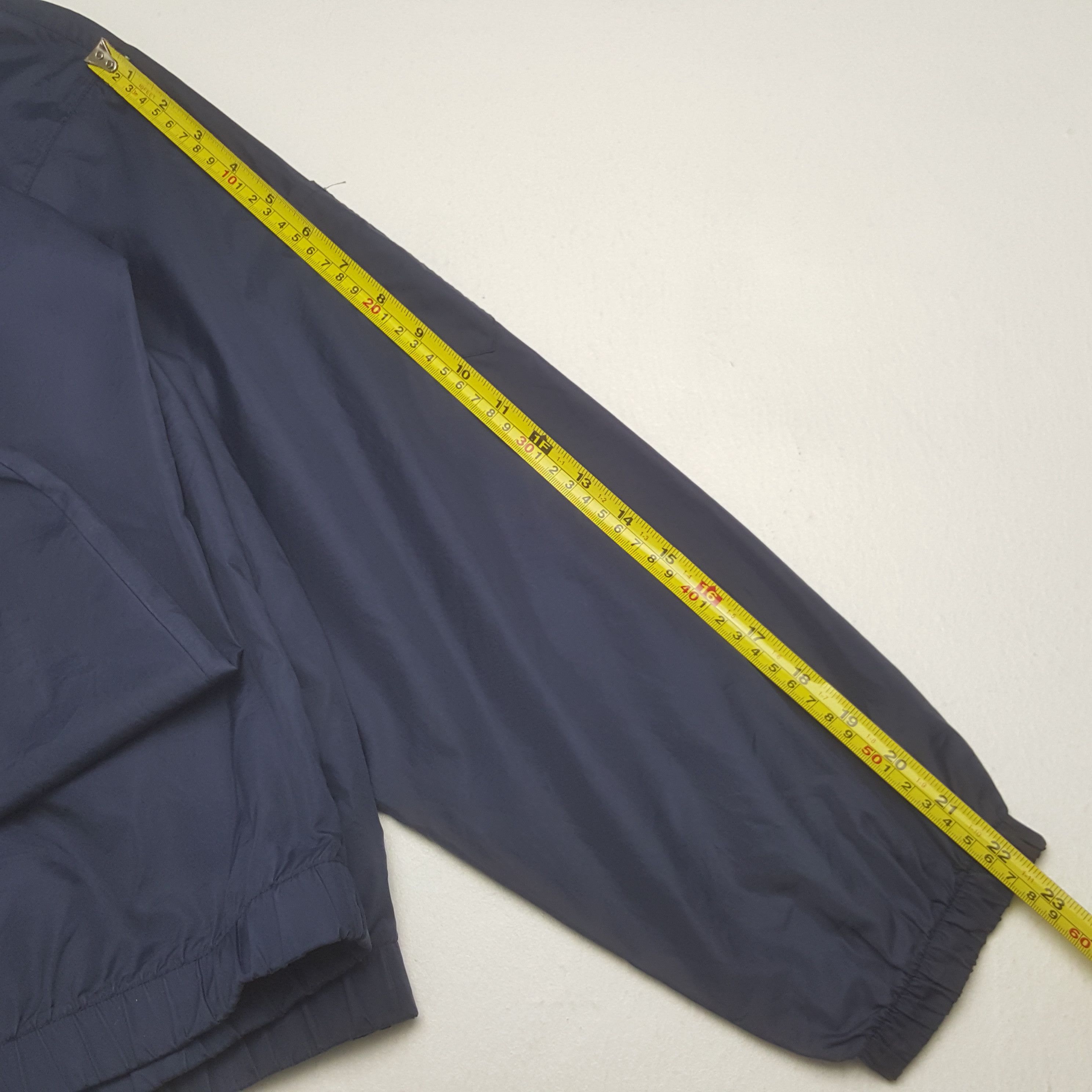 Nissan Vintage Bridgestone Nismo Nissan Racing Team Jacket C316N10 Size US M / EU 48-50 / 2 - 7 Thumbnail