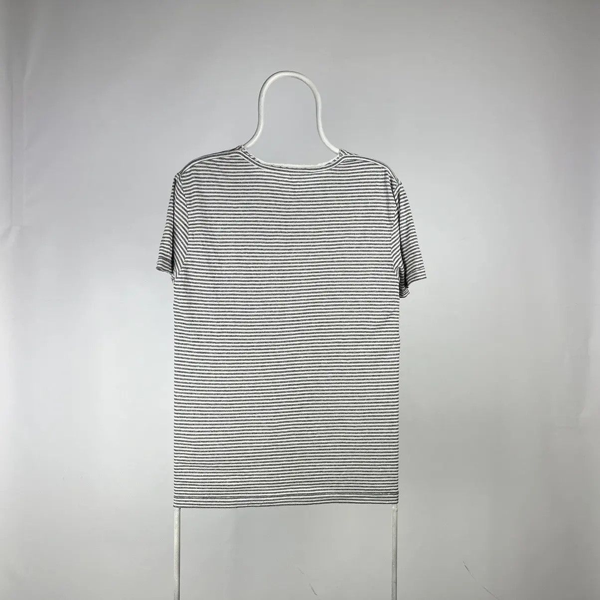 Allsaints Allsaints T-shirt striped size Medium Size US M / EU 48-50 / 2 - 2 Thumbnail