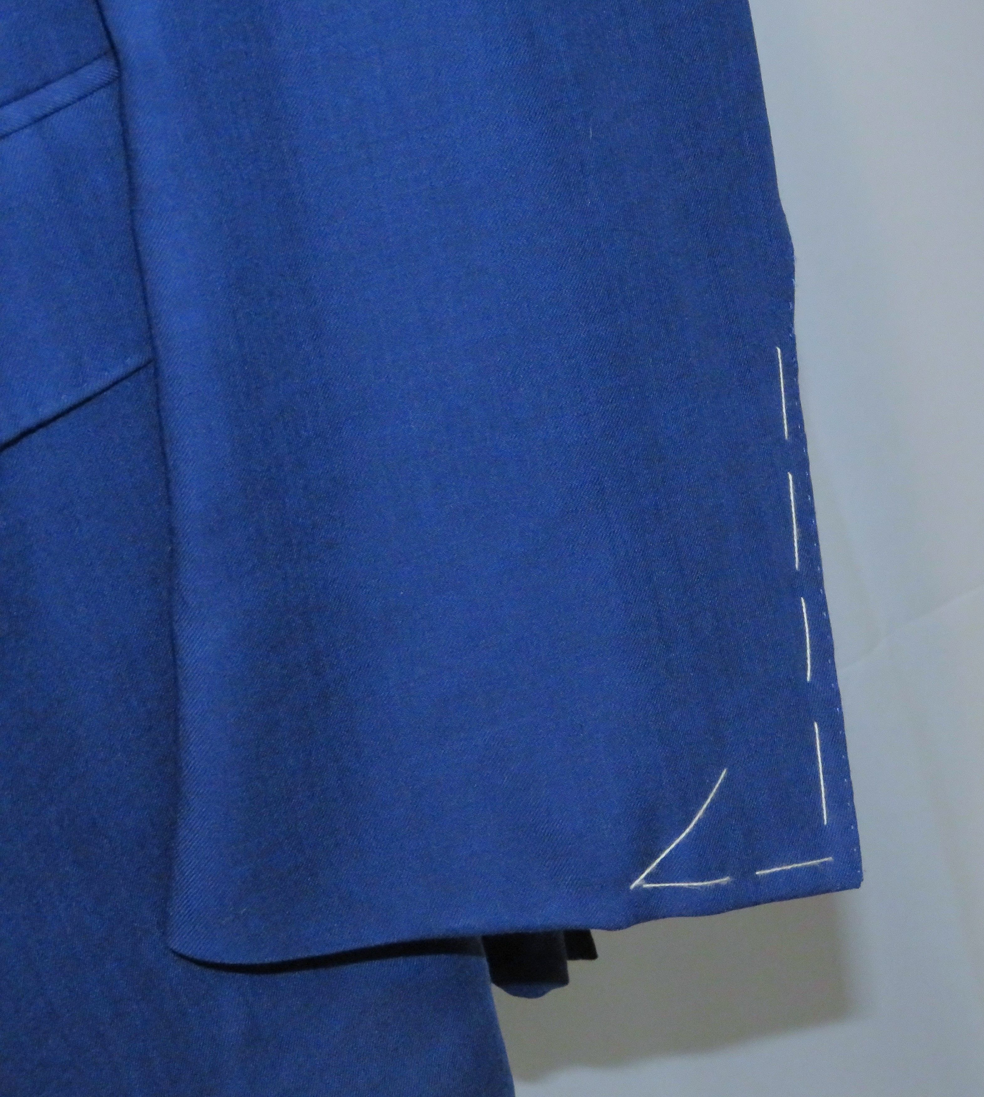 Canali 1934 Exclusive 100% Cashmere Two Button Blazer 54R NWT $3250 Size 54R - 6 Thumbnail