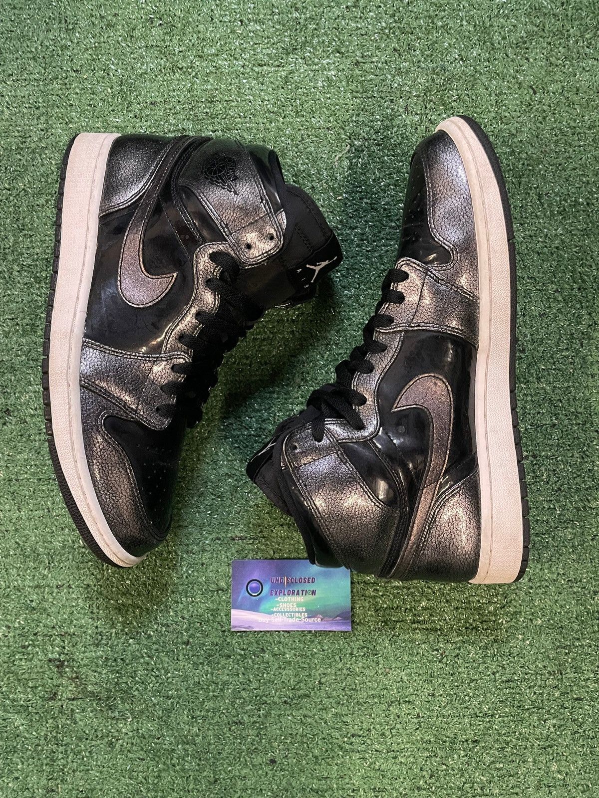 Jordan Brand China Size US 11 / EU 44 - 4 Thumbnail