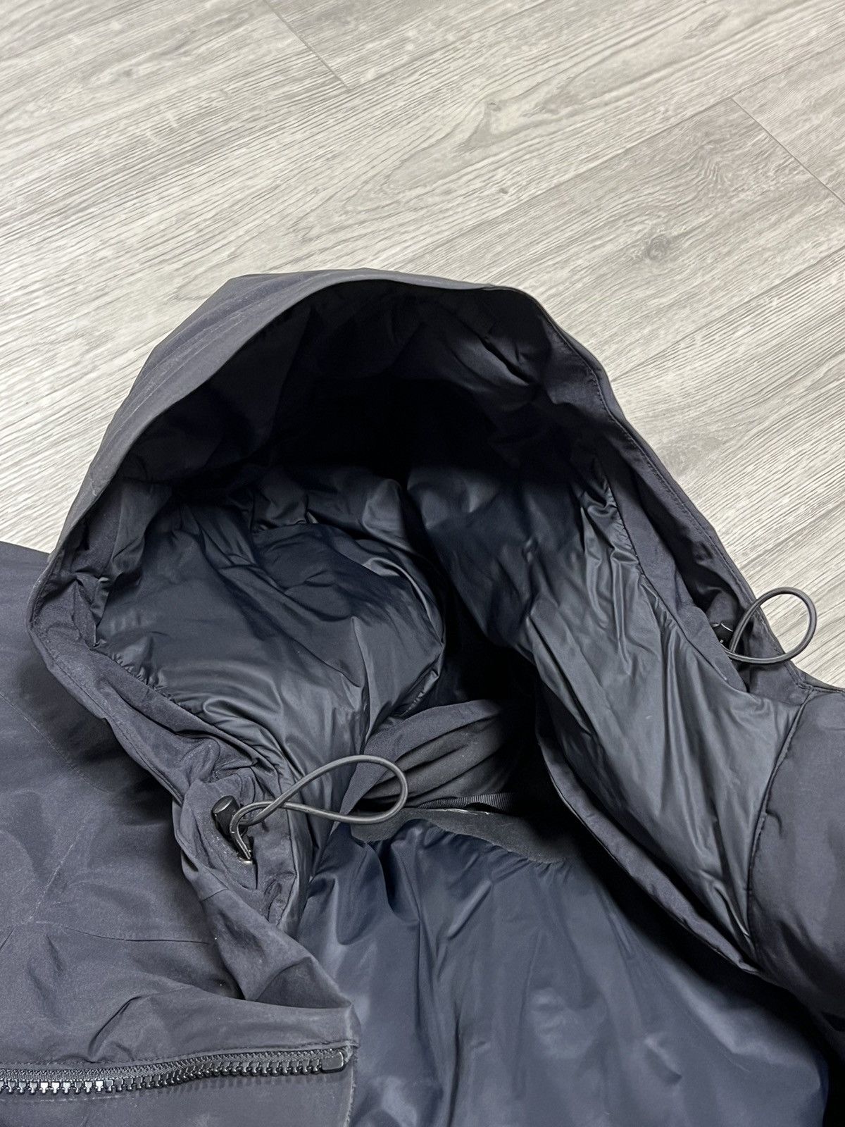 Arc'teryx Arcteryx wind stopper winter jacket men’s size L Size US L / EU 52-54 / 3 - 11 Thumbnail