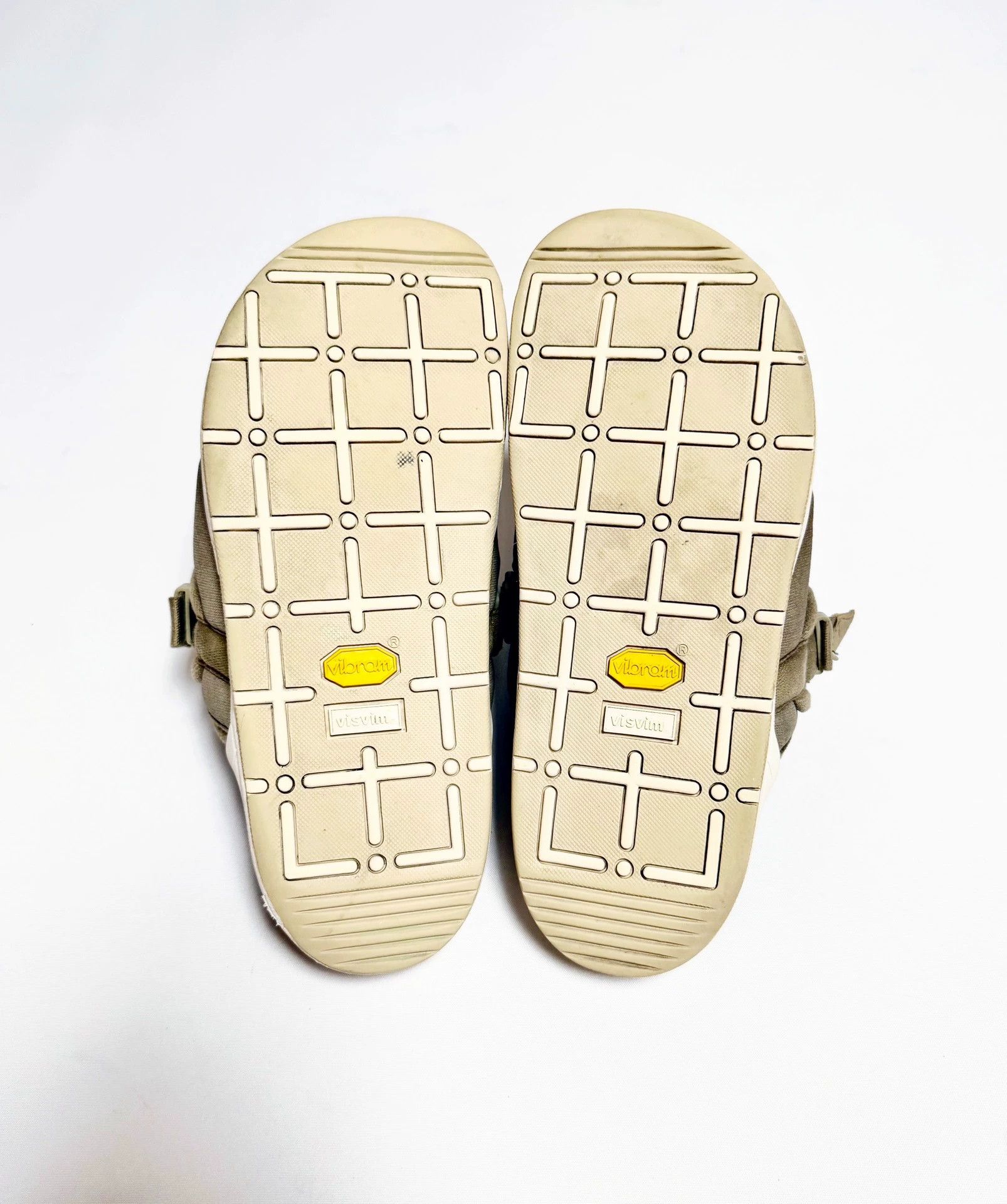 Visvim visvim 23SS CHRISTO North America Exclusive G.CORDS 42-43 Size US 9 / EU 42 - 7 Thumbnail