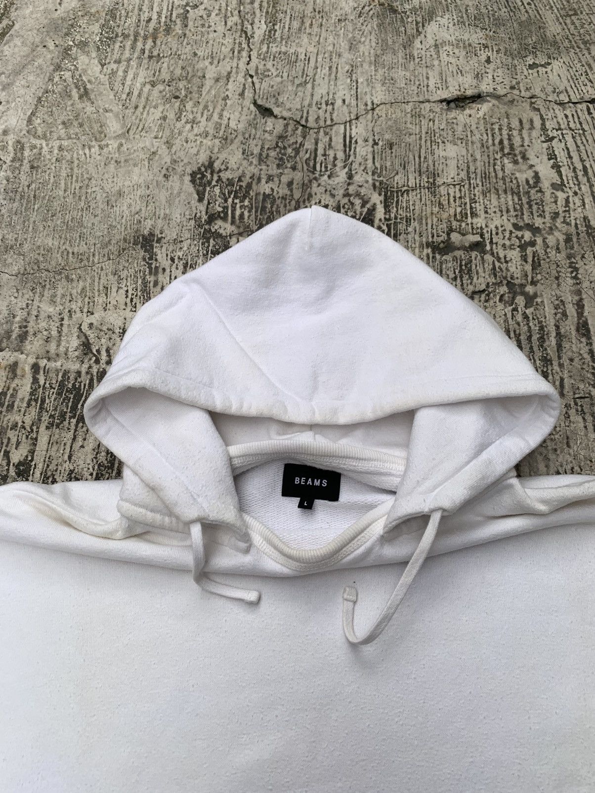Beams Japan Vintage Beams Afterhood Size US L / EU 52-54 / 3 - 3 Thumbnail