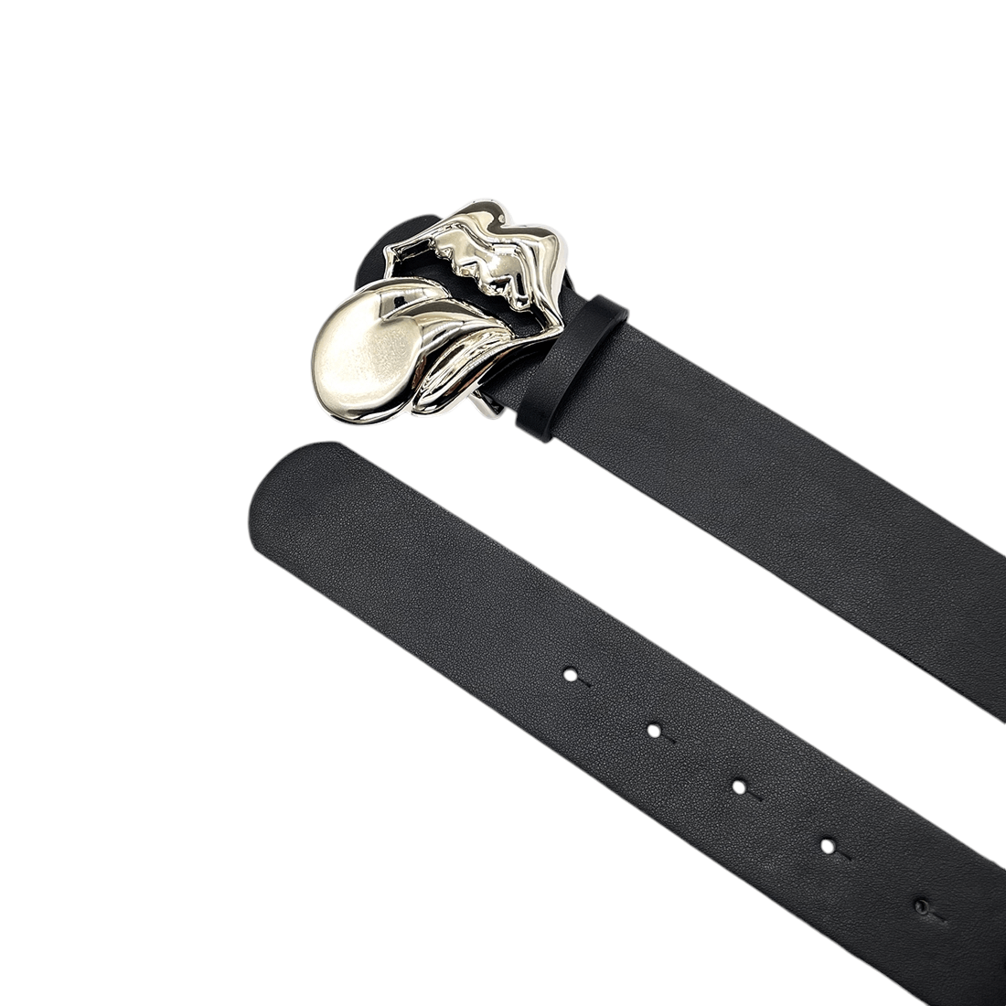 Japanese Brand Croheart Belt Size ONE SIZE - 3 Thumbnail