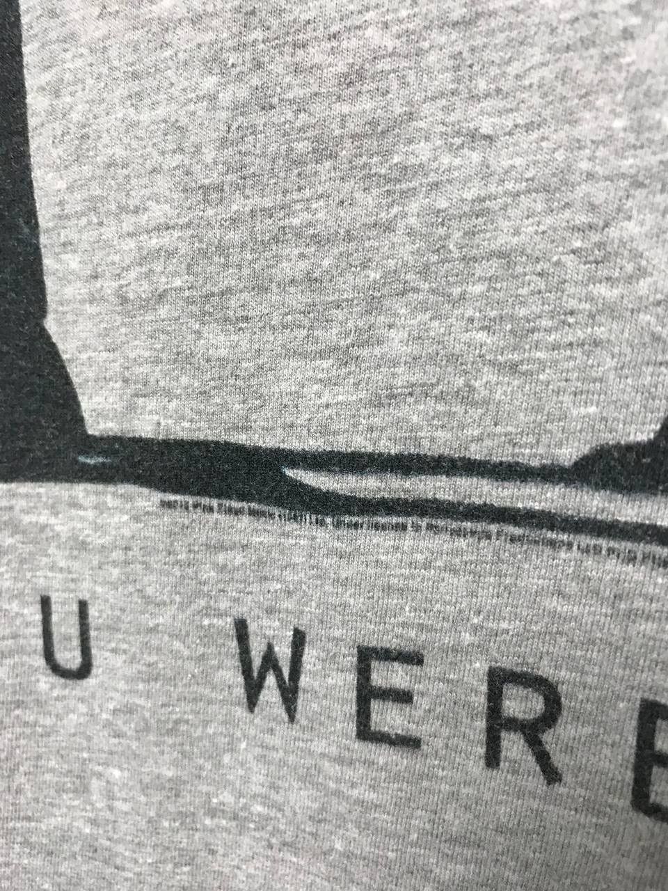 Band Tees 🔥 Pink Floyd Wish You Were Here Rock Band T Shirt Vintage Size US XXL / EU 58 / 5 - 7 Thumbnail