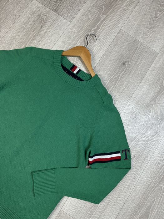 Tommy hilfiger outlet m size